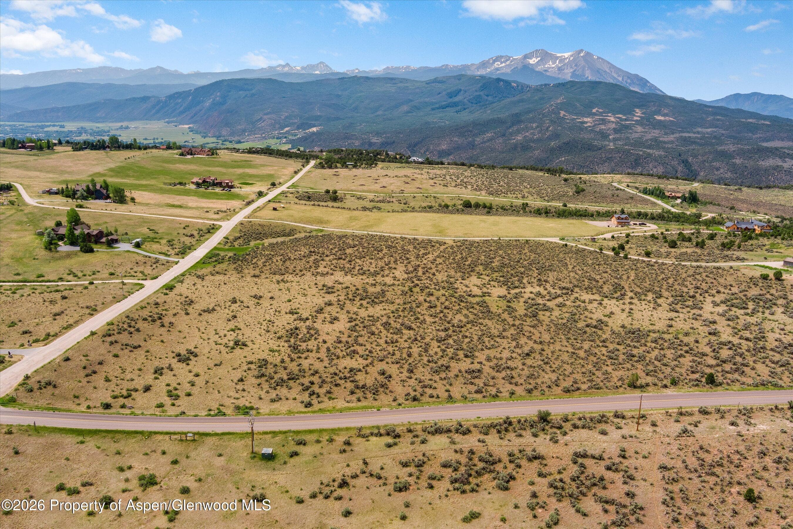 Tbd Harmony Lane, Carbondale, CO 81623 - Photo 4