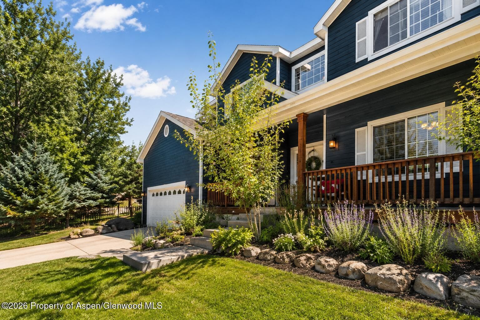 456 Black Bear Trail, Carbondale, CO 81623 - Photo 2