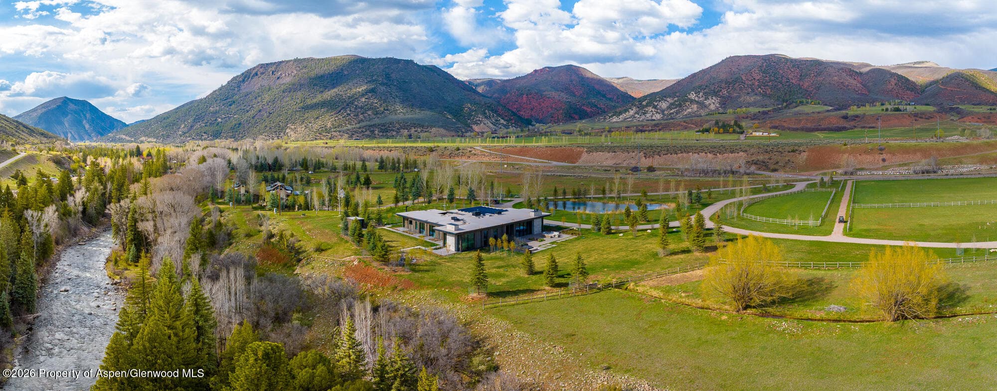 88 Clover Lane, Woody Creek, CO 81656 - Photo 41