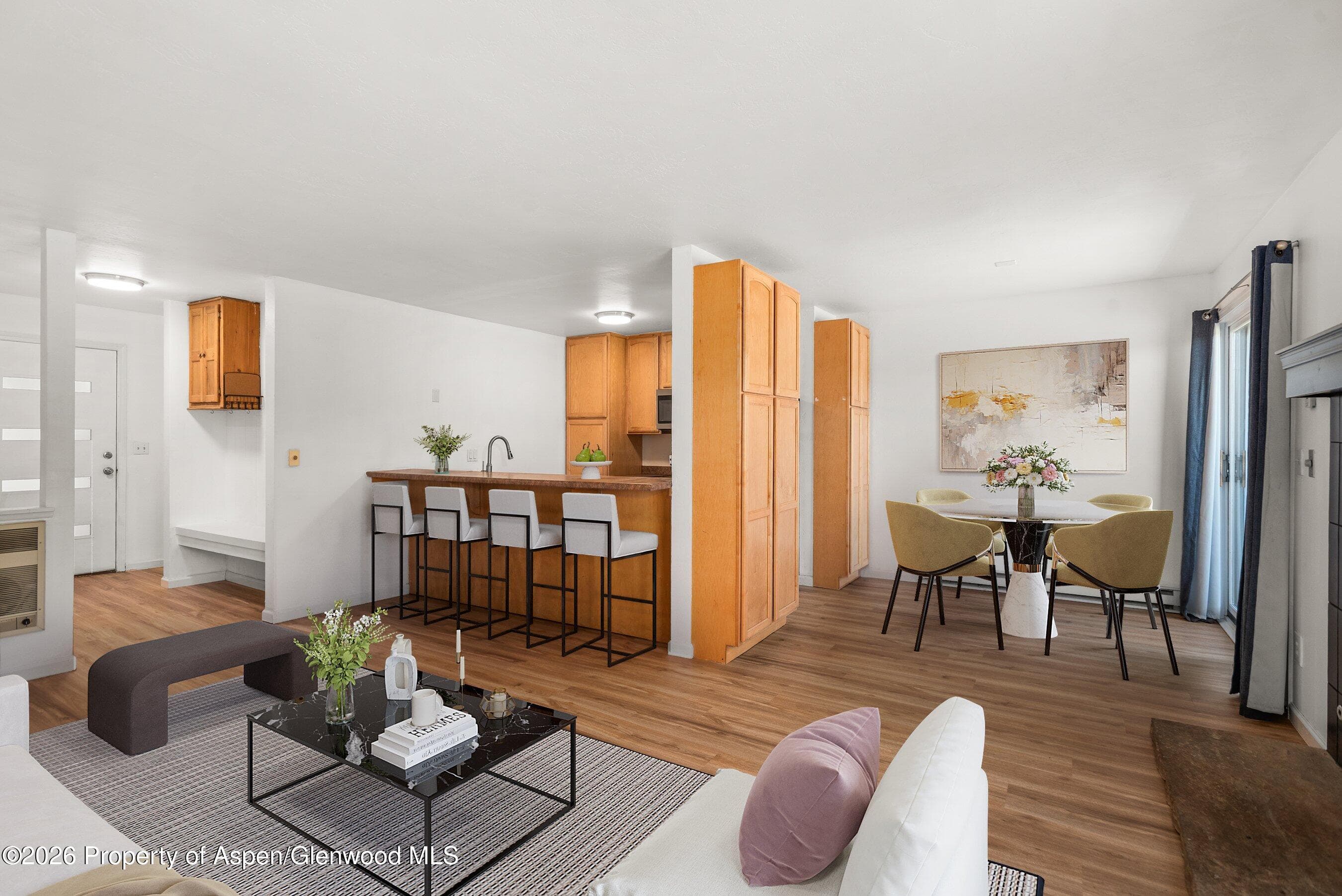 35 Lower Woodbridge Road O155, Snowmass Village, CO 81615 - Photo 3