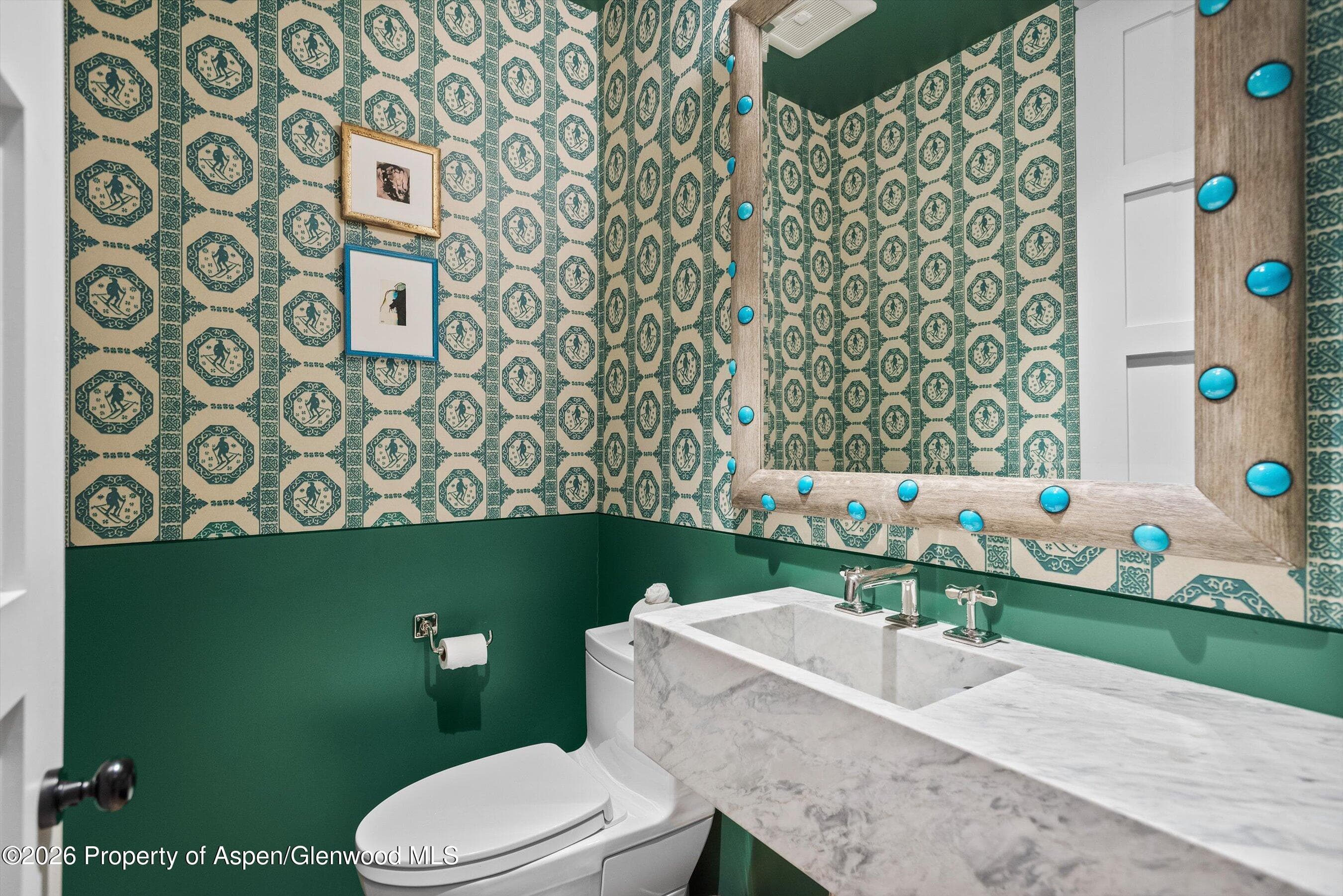 614 W North Street, Aspen, CO 81611 - Photo 6