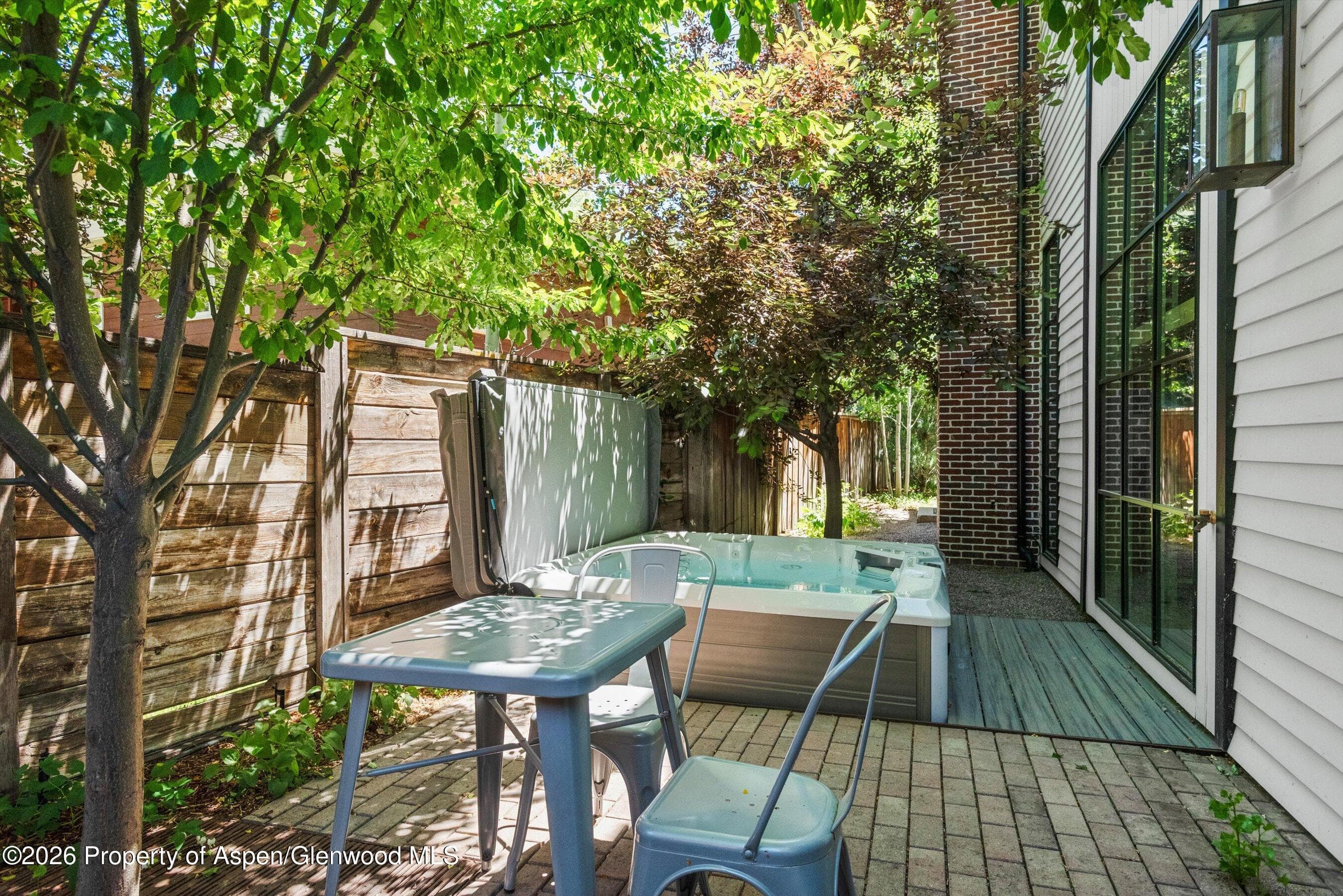 614 W North Street, Aspen, CO 81611 - Photo 22
