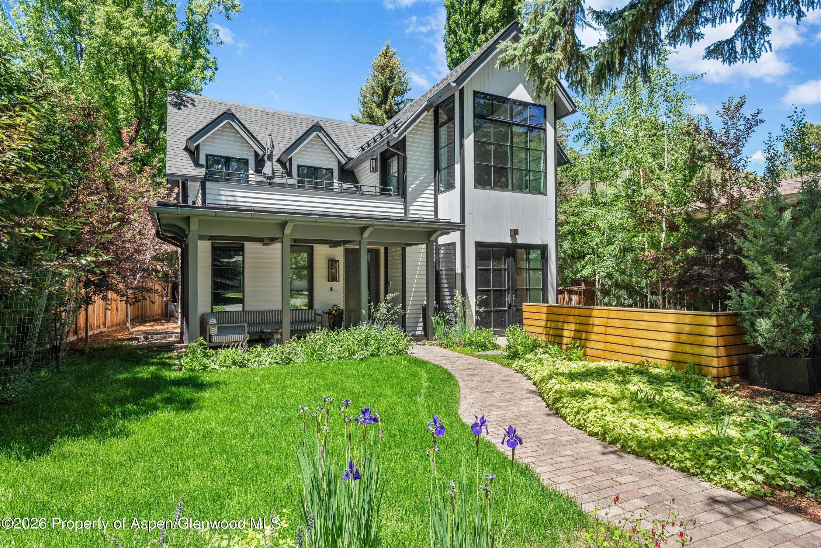 614 W North Street, Aspen, CO 81611 - Photo 24