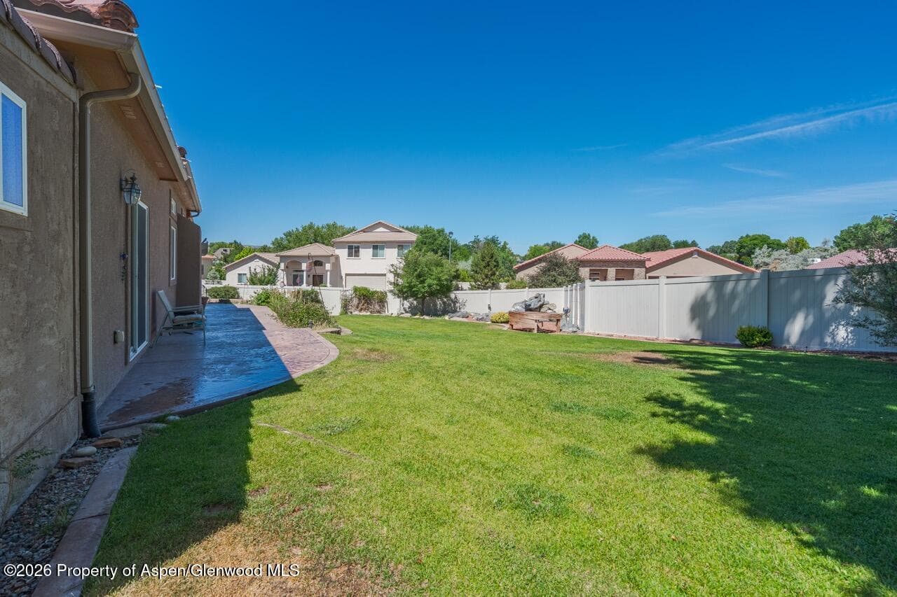 727 Egret Circle, Grand Junction, CO 81505 - Photo 26
