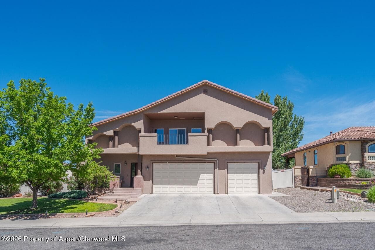 727 Egret Circle, Grand Junction, CO 81505 - Photo 1