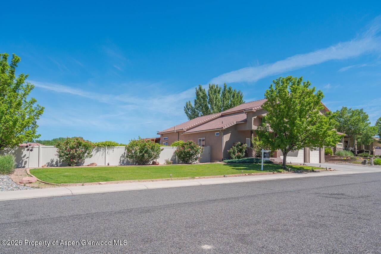 727 Egret Circle, Grand Junction, CO 81505 - Photo 3
