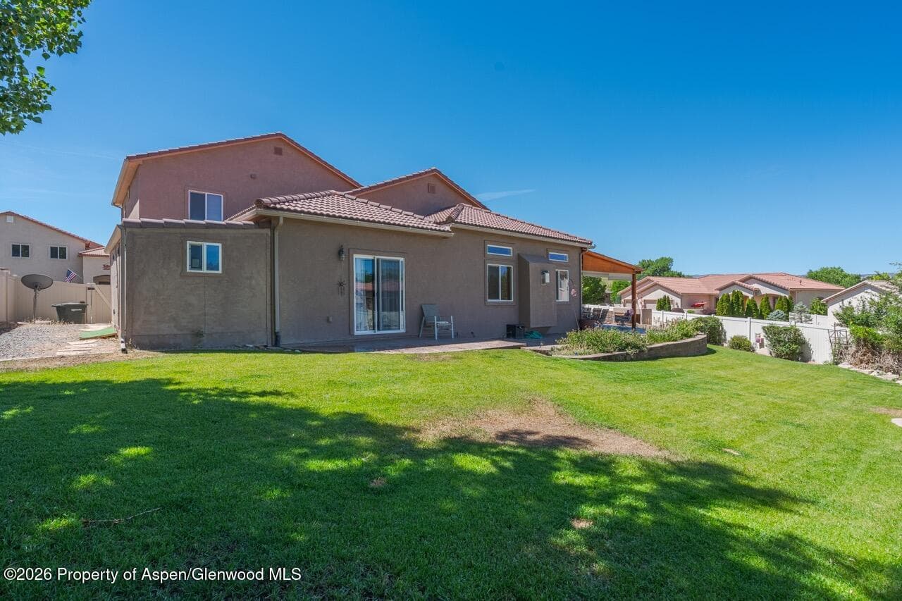 727 Egret Circle, Grand Junction, CO 81505 - Photo 27