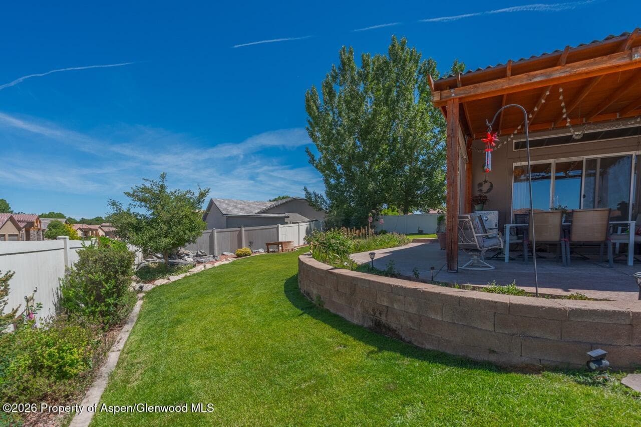 727 Egret Circle, Grand Junction, CO 81505 - Photo 25
