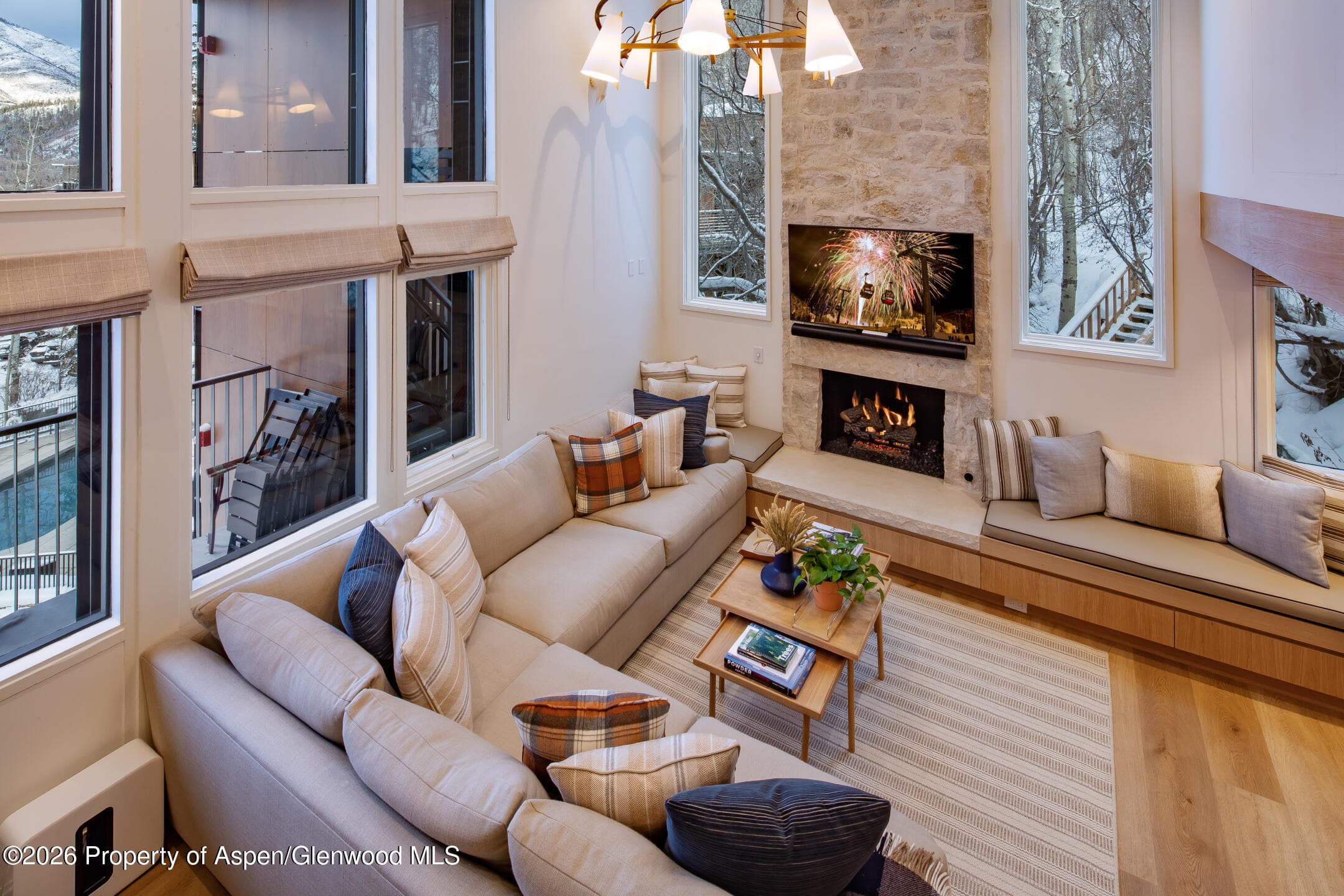 800 S Mill Street 201, Aspen, CO 81611 - Photo 3