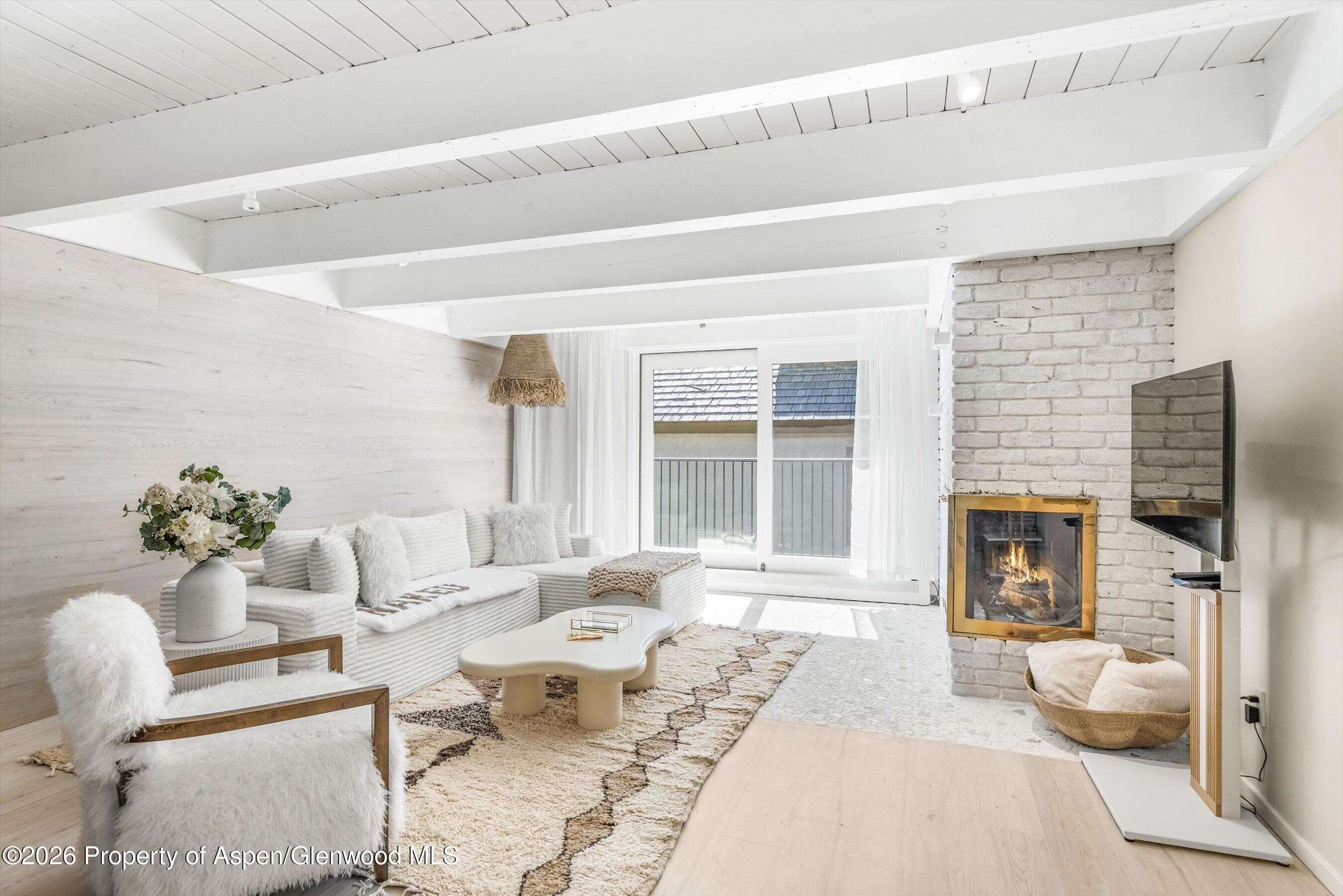 901 E Hyman Avenue 14, Aspen, CO 81611