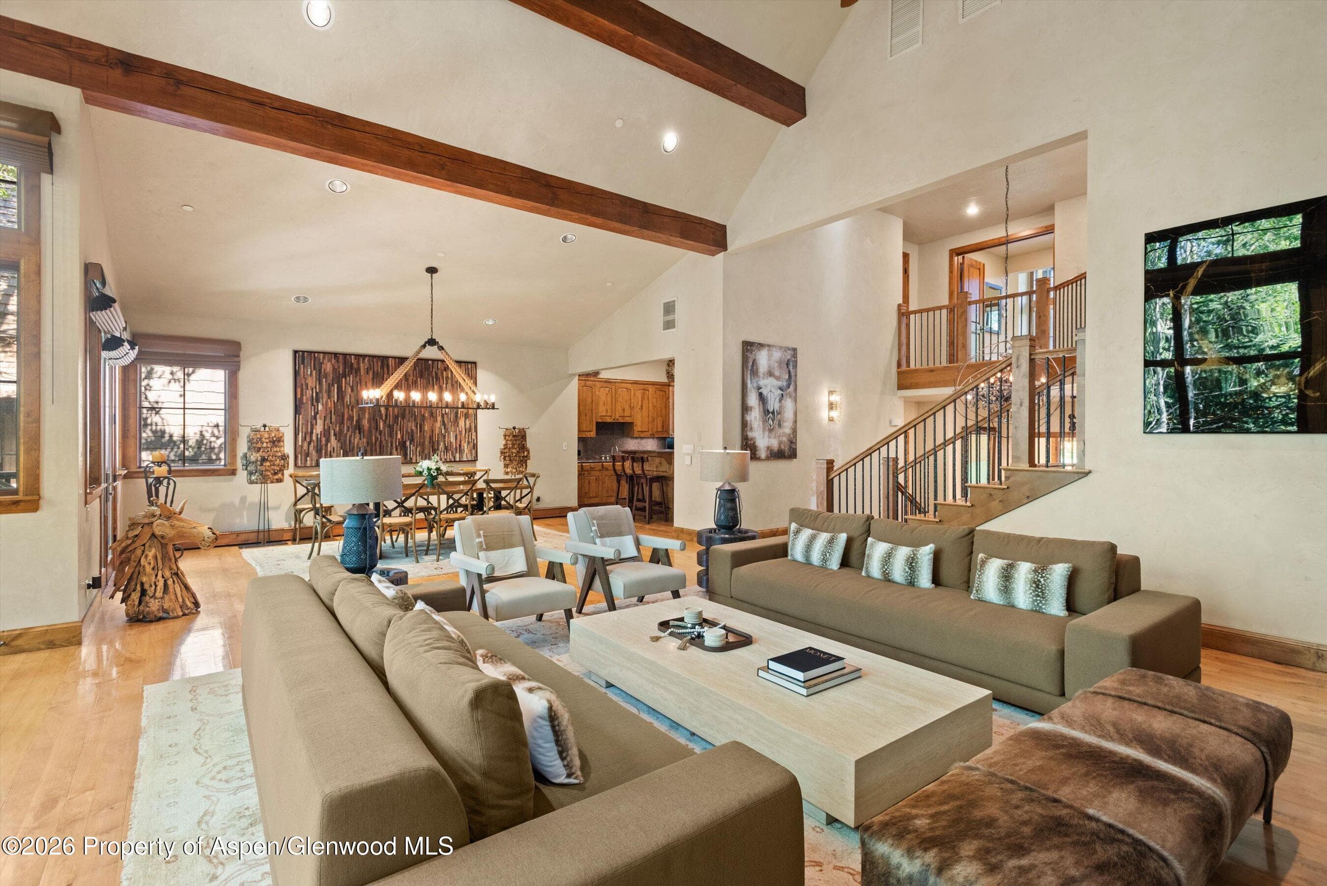 64 Prospector Road Unit 7, Aspen, CO 81611 - Photo 6