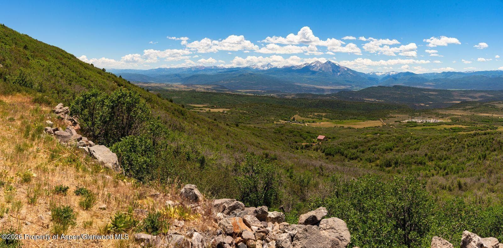 Lot 12 Homestead Estates, Glenwood Springs, CO 81601 - Photo 5