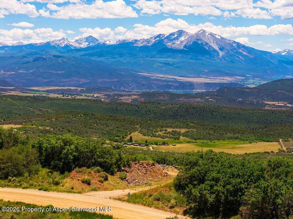 Lot 12 Homestead Estates, Glenwood Springs, CO 81601