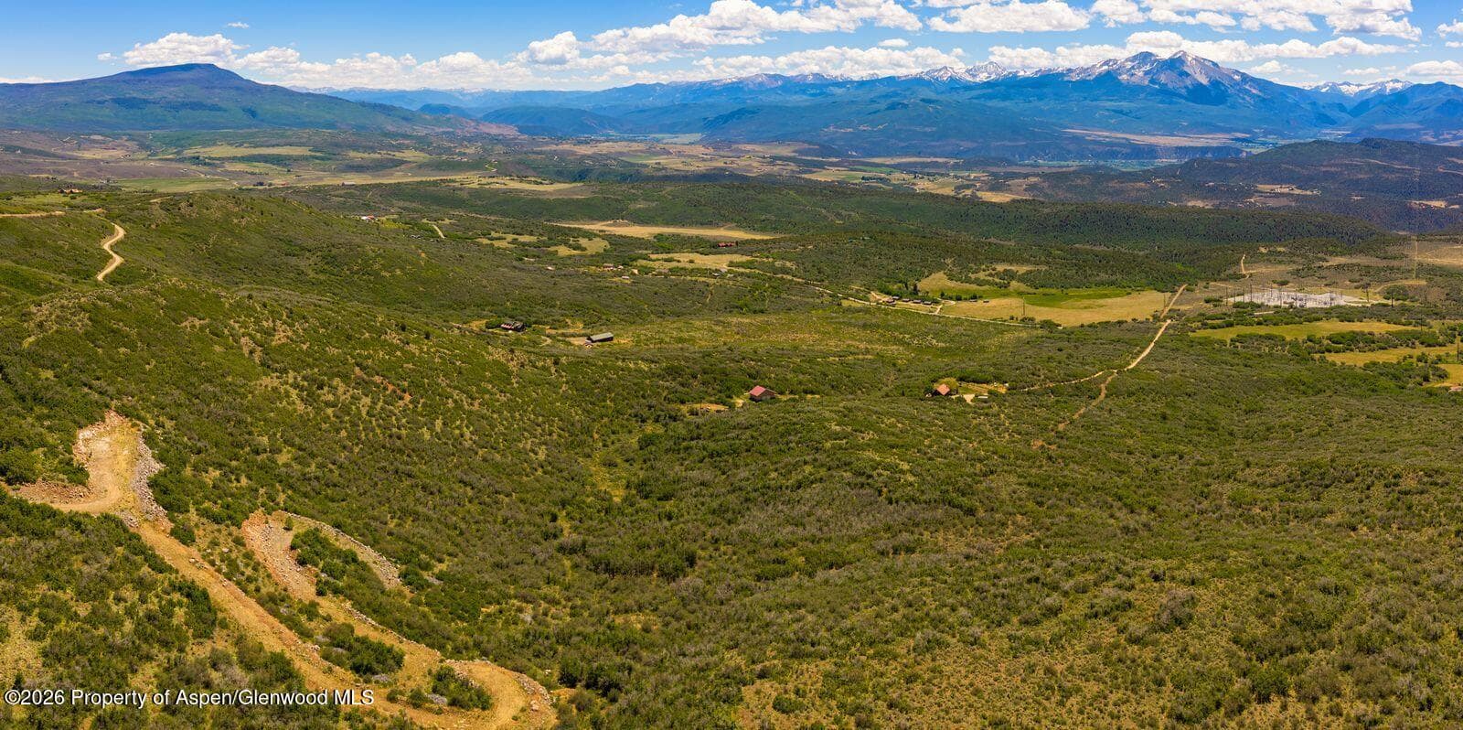 Lot 12 Homestead Estates, Glenwood Springs, CO 81601 - Photo 8