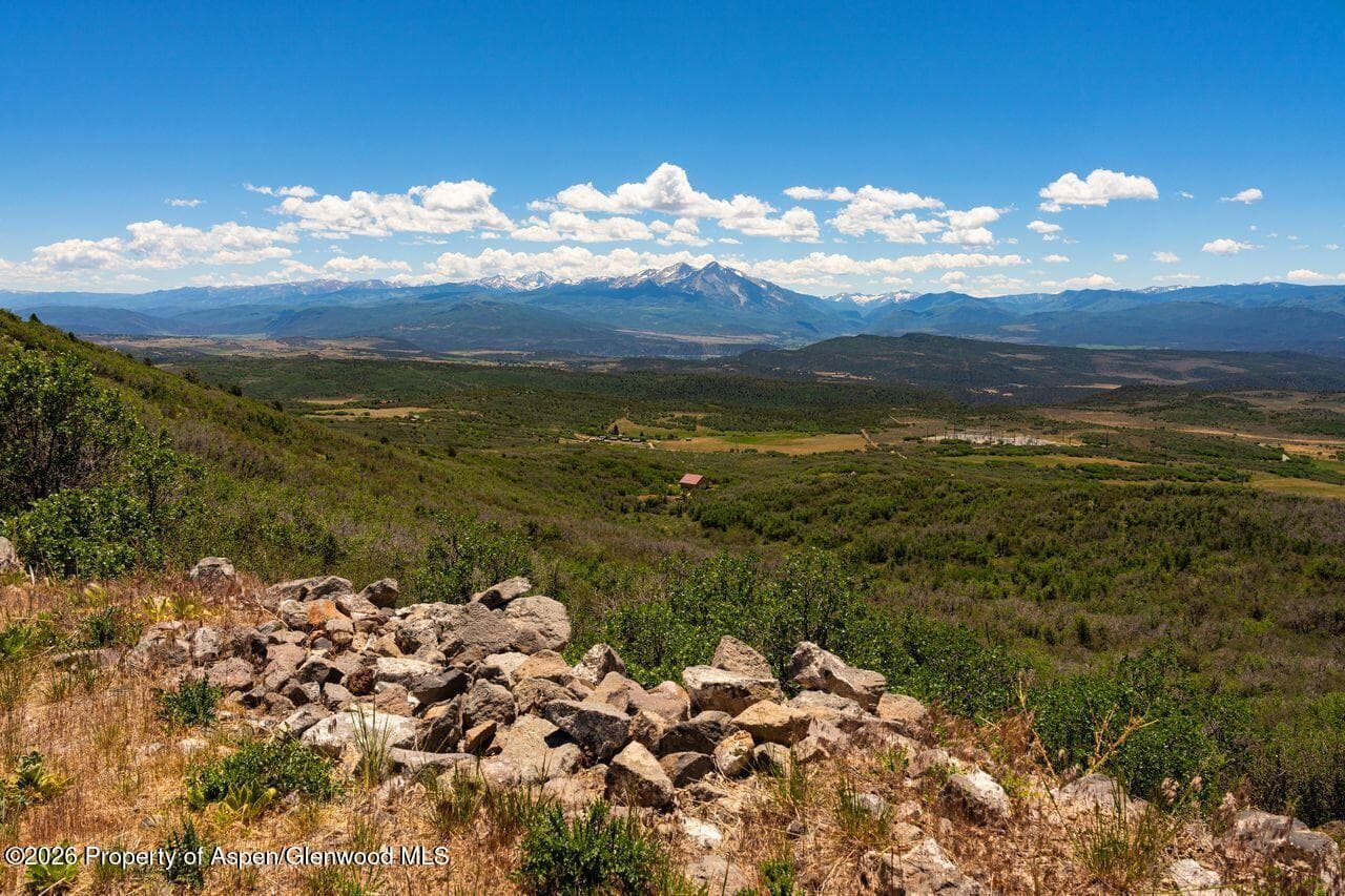 Lot 12 Homestead Estates, Glenwood Springs, CO 81601 - Photo 2