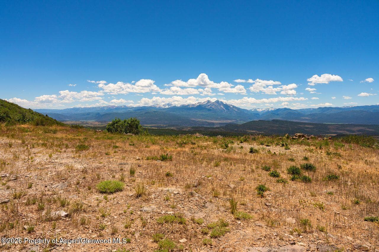 Lot 12 Homestead Estates, Glenwood Springs, CO 81601 - Photo 3