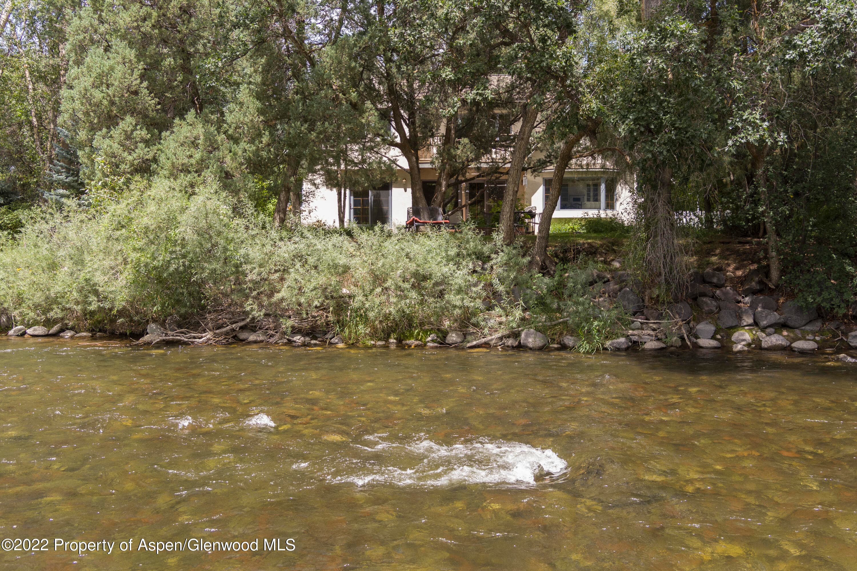 180 River Oaks Lane, Basalt, CO 81621 - Photo 4