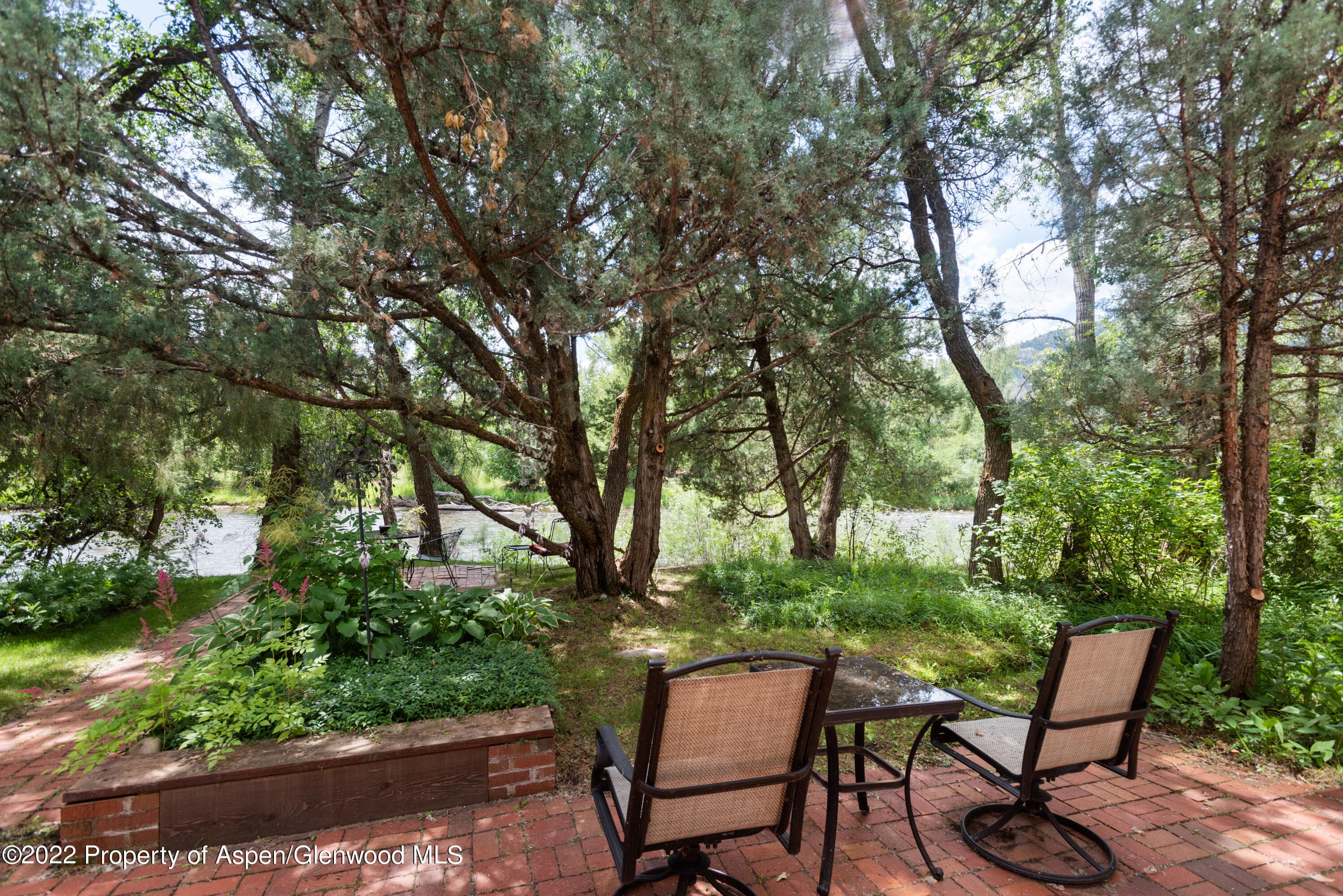 180 River Oaks Lane, Basalt, CO 81621 - Photo 33
