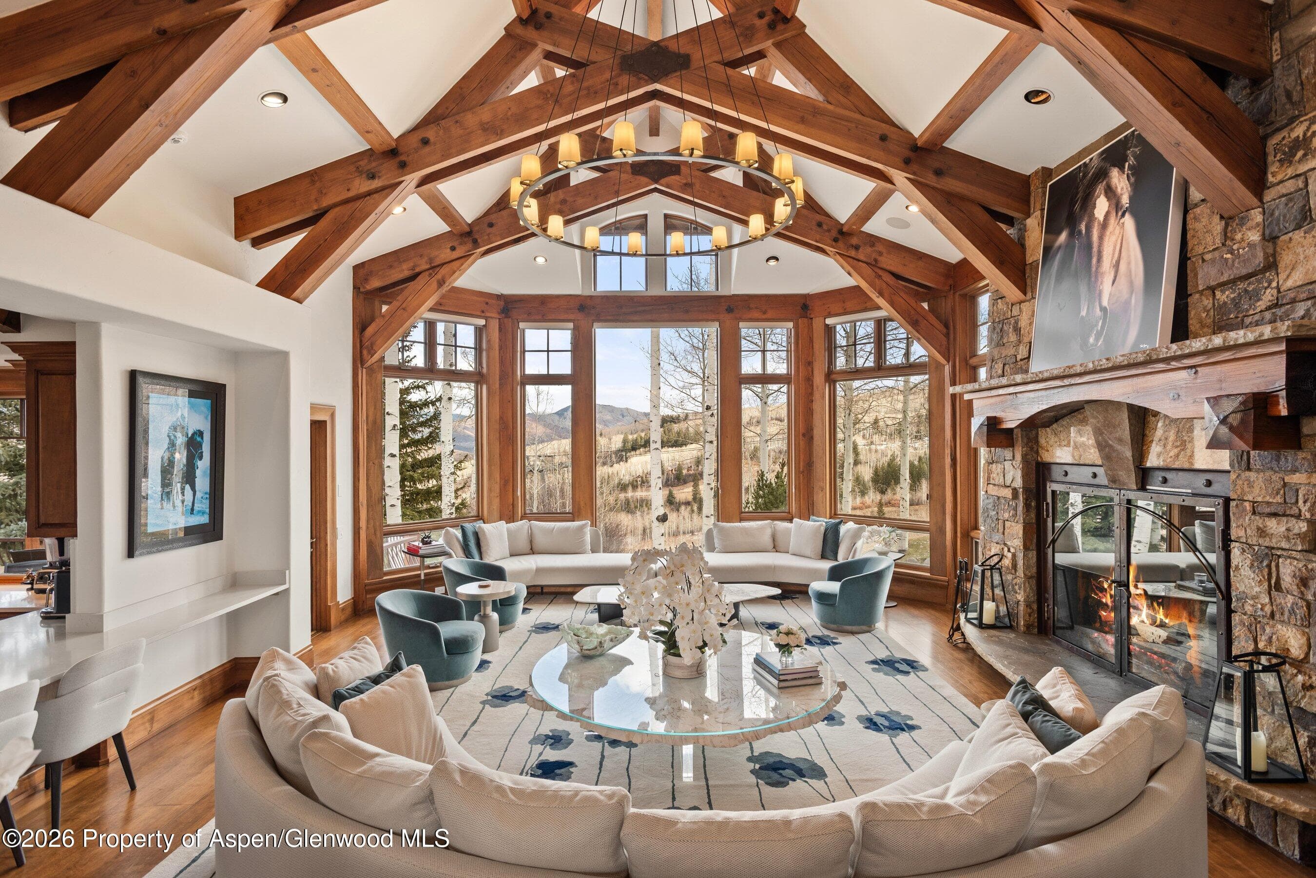 1000 Two Creeks Drive, Snowmass Village, CO 81615 - Photo 13