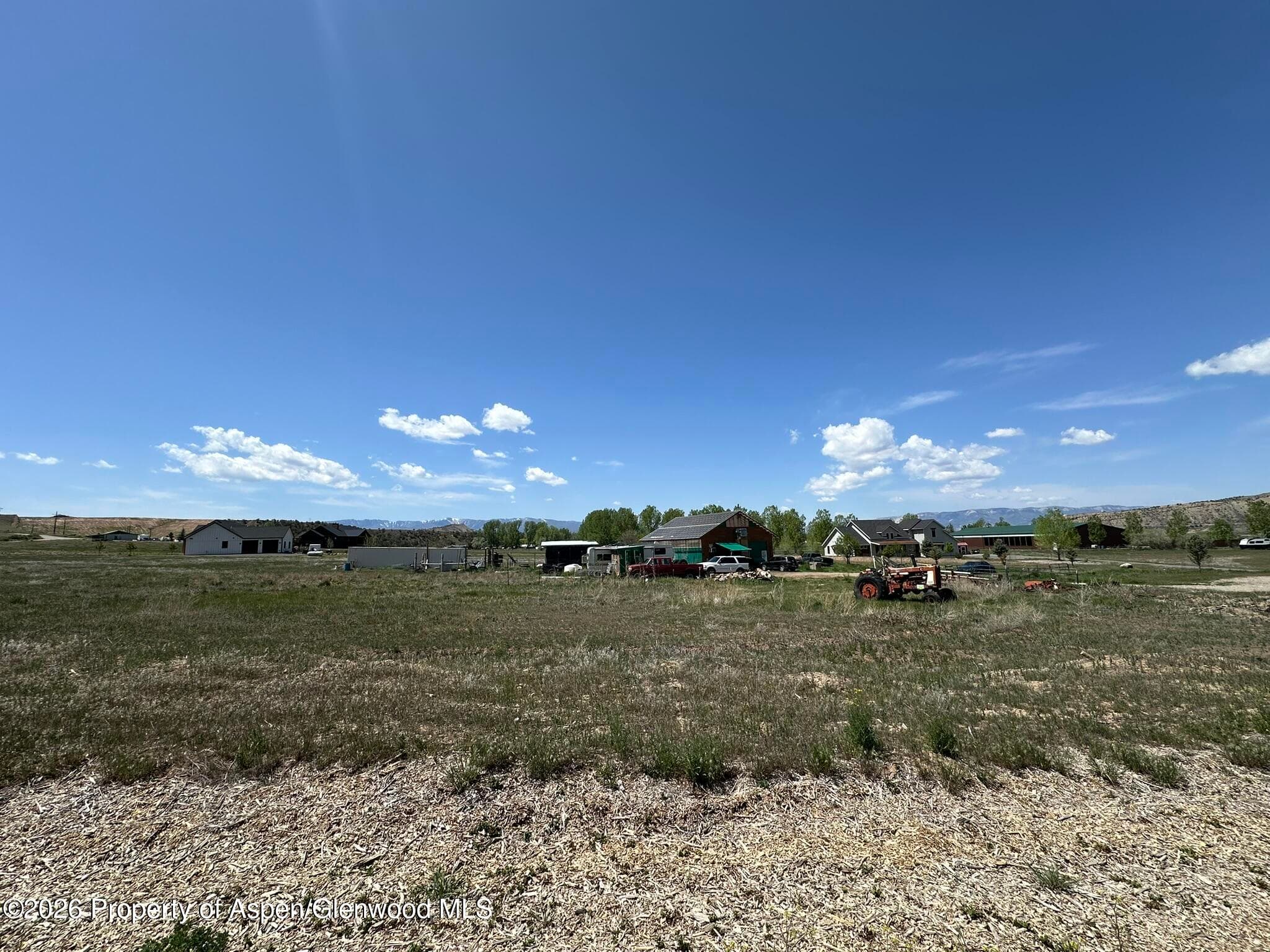 Tbd Harvest Lane, New Castle, CO 81647