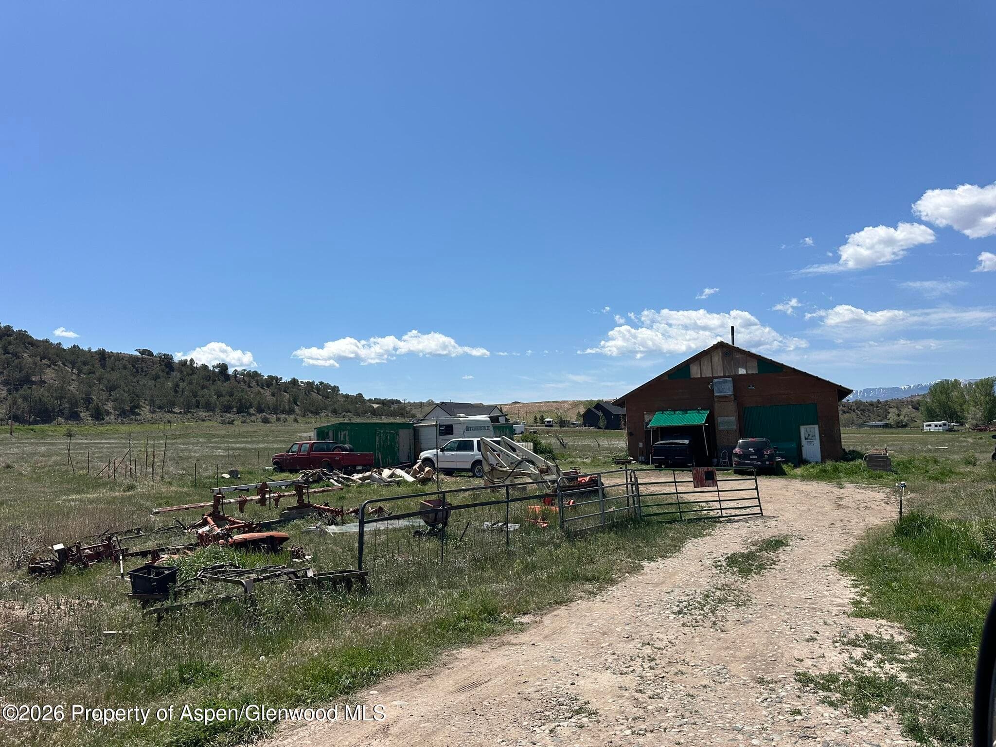 Tbd Harvest Lane, New Castle, CO 81647 - Photo 2