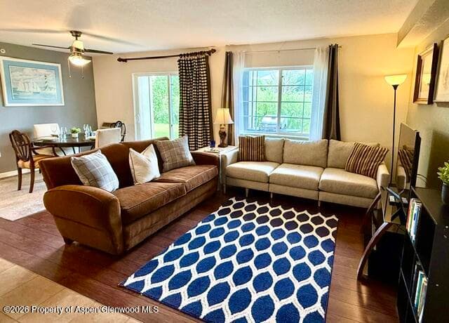 571 River View Drive 1202, New Castle, CO 81647
