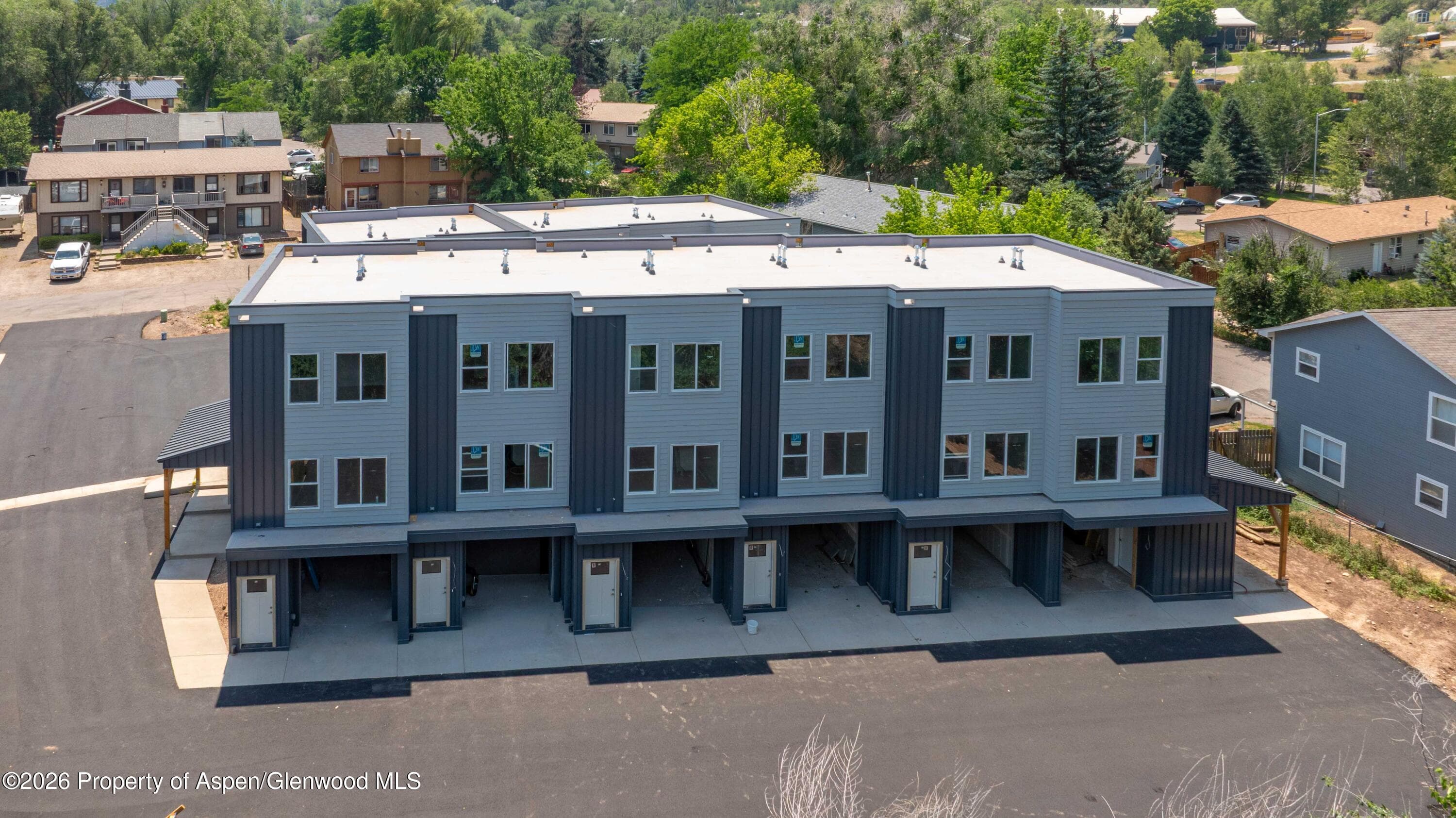 619 Overlin Drive 6-11, Glenwood Springs, CO 81601 - Photo 1