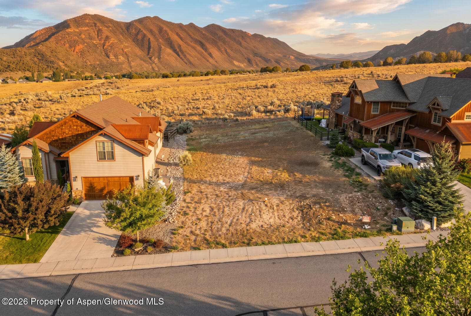 821 Ute Circle, New Castle, CO 81647