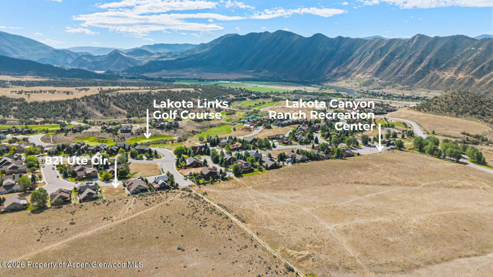 821 Ute Circle, New Castle, CO 81647 - Photo 12