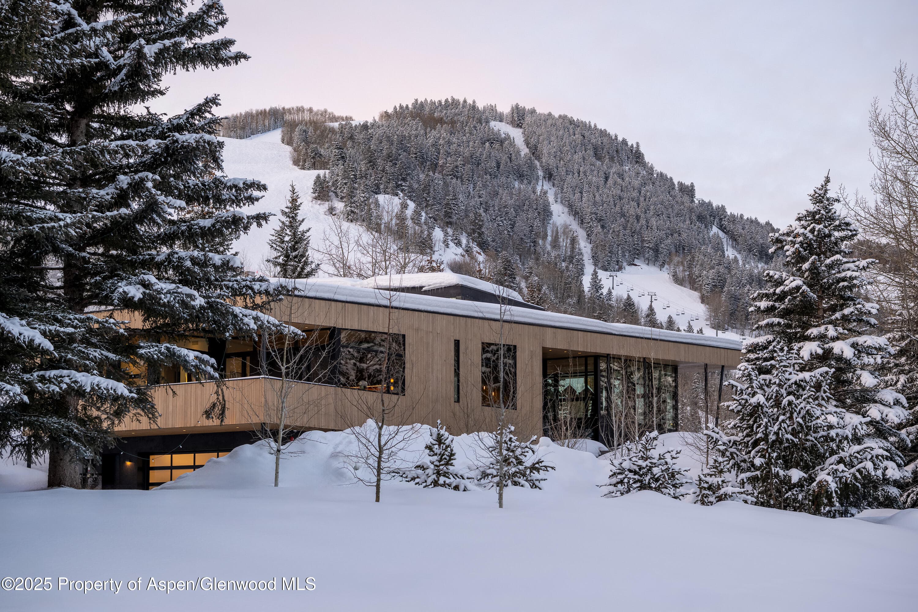 296 Glen Dee Road, Aspen, CO 81611 - Photo 59
