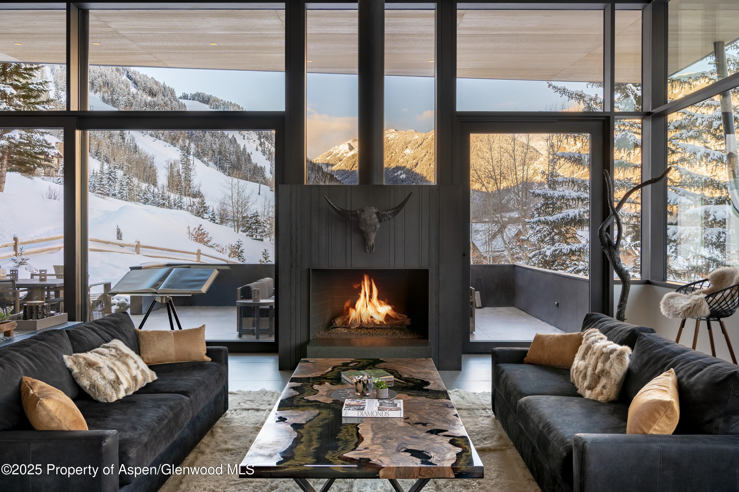 296 Glen Dee Road, Aspen, CO 81611