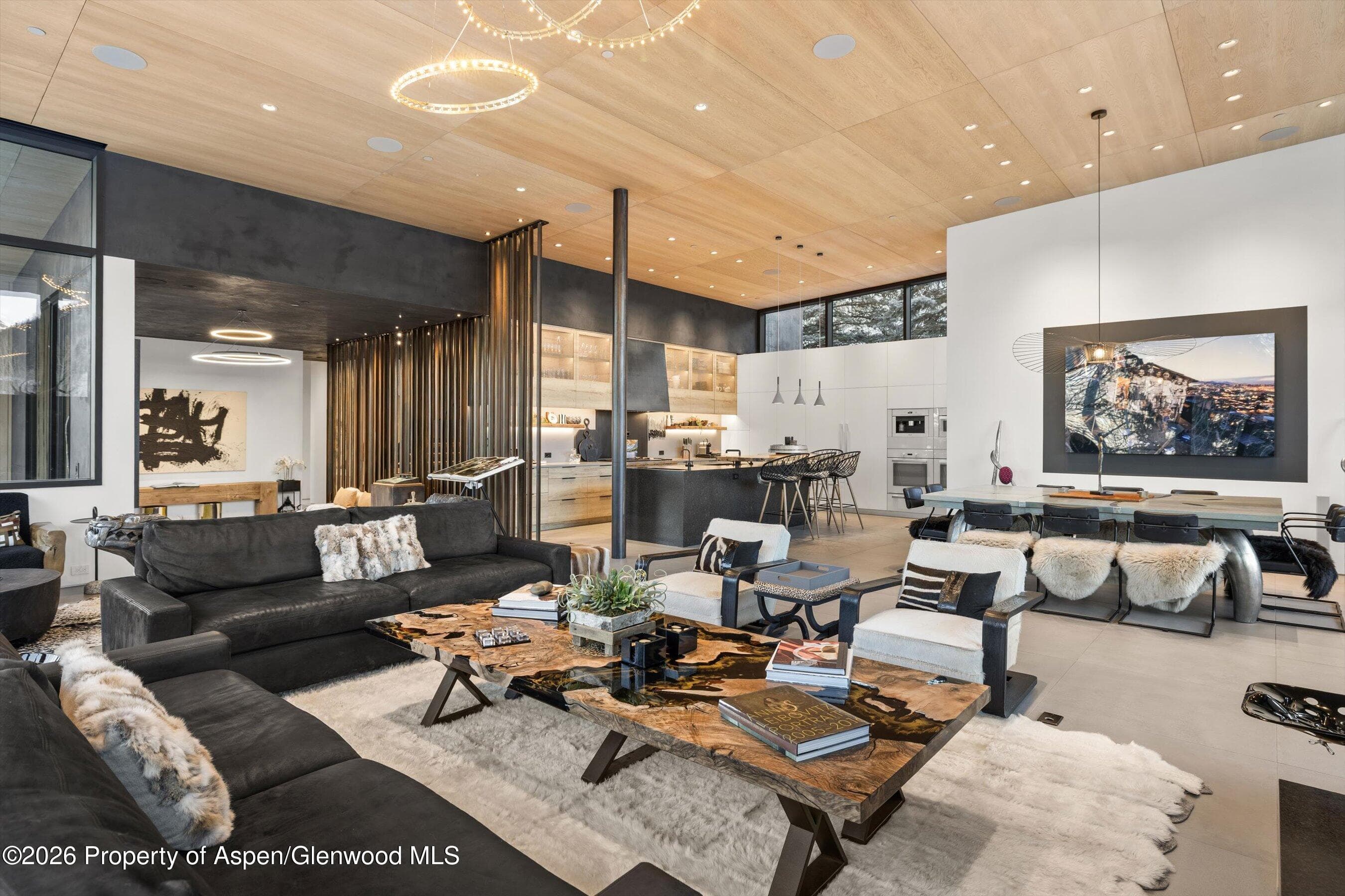 296 Glen Dee Road, Aspen, CO 81611 - Photo 5