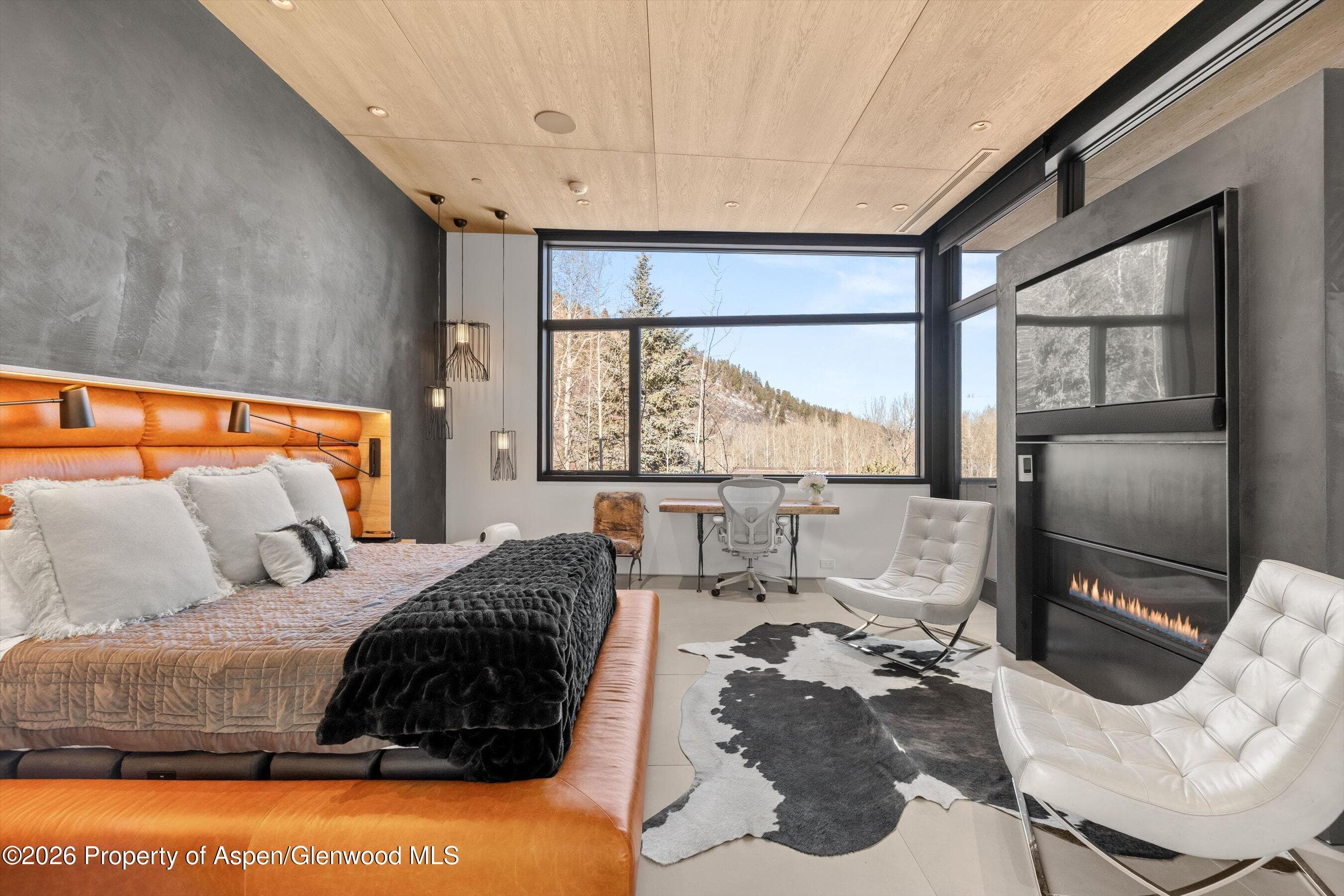 296 Glen Dee Road, Aspen, CO 81611 - Photo 15