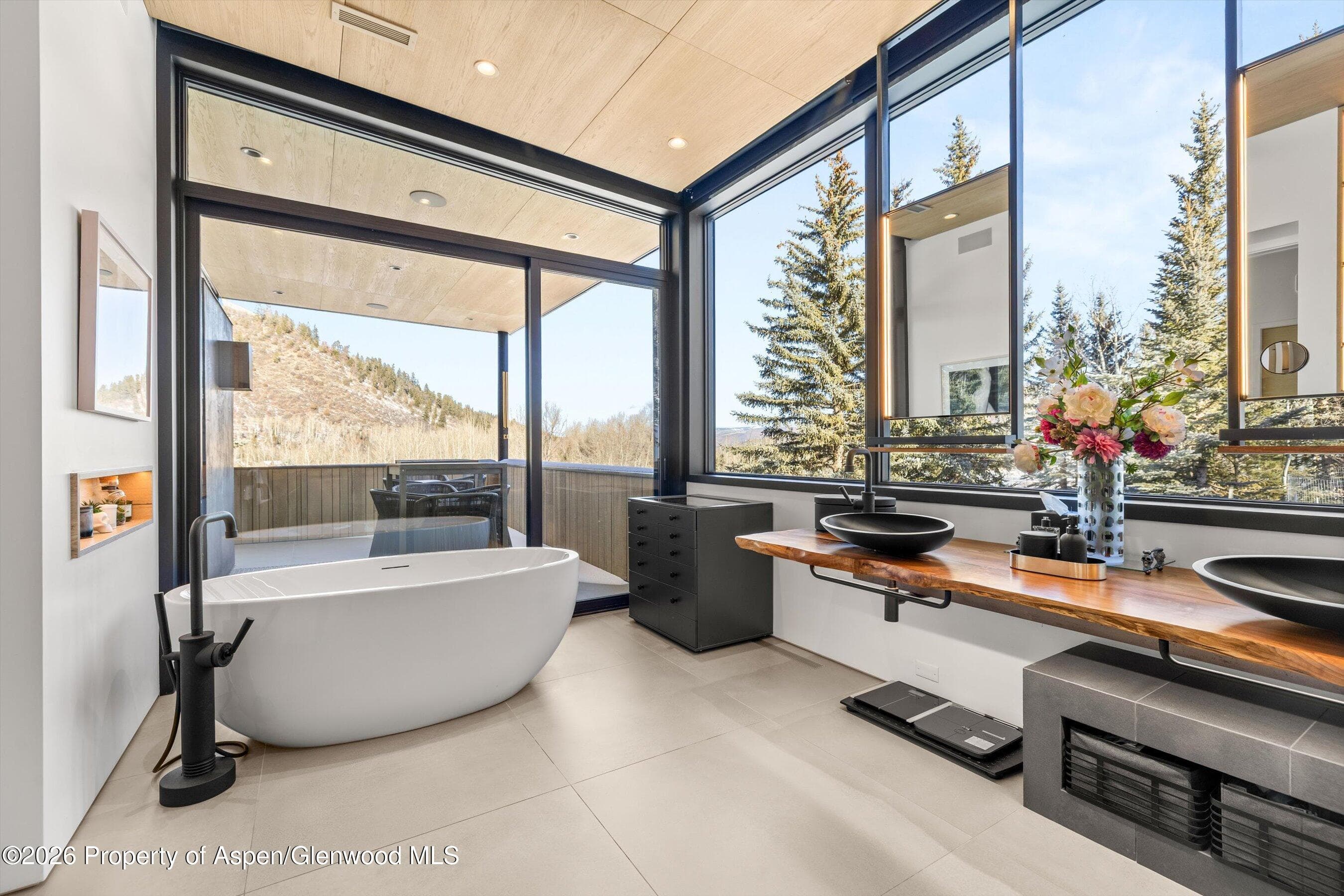 296 Glen Dee Road, Aspen, CO 81611 - Photo 18