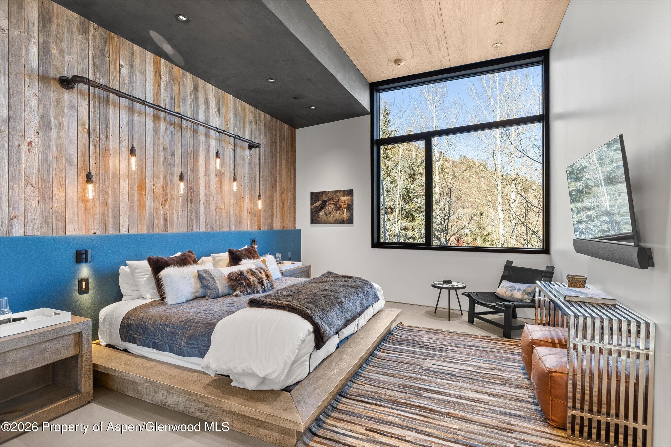 296 Glen Dee Road, Aspen, CO 81611 - Photo 25