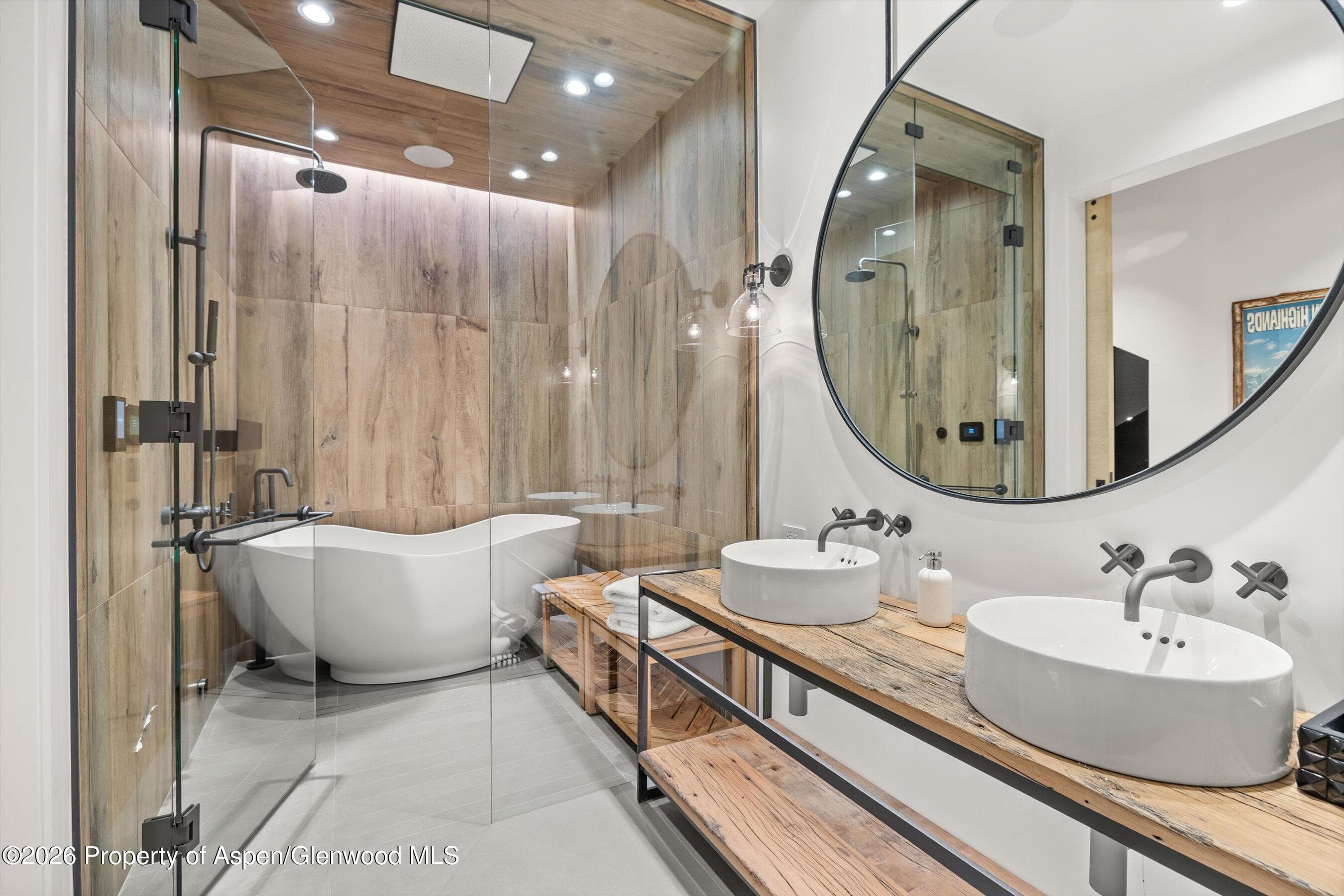 296 Glen Dee Road, Aspen, CO 81611 - Photo 37