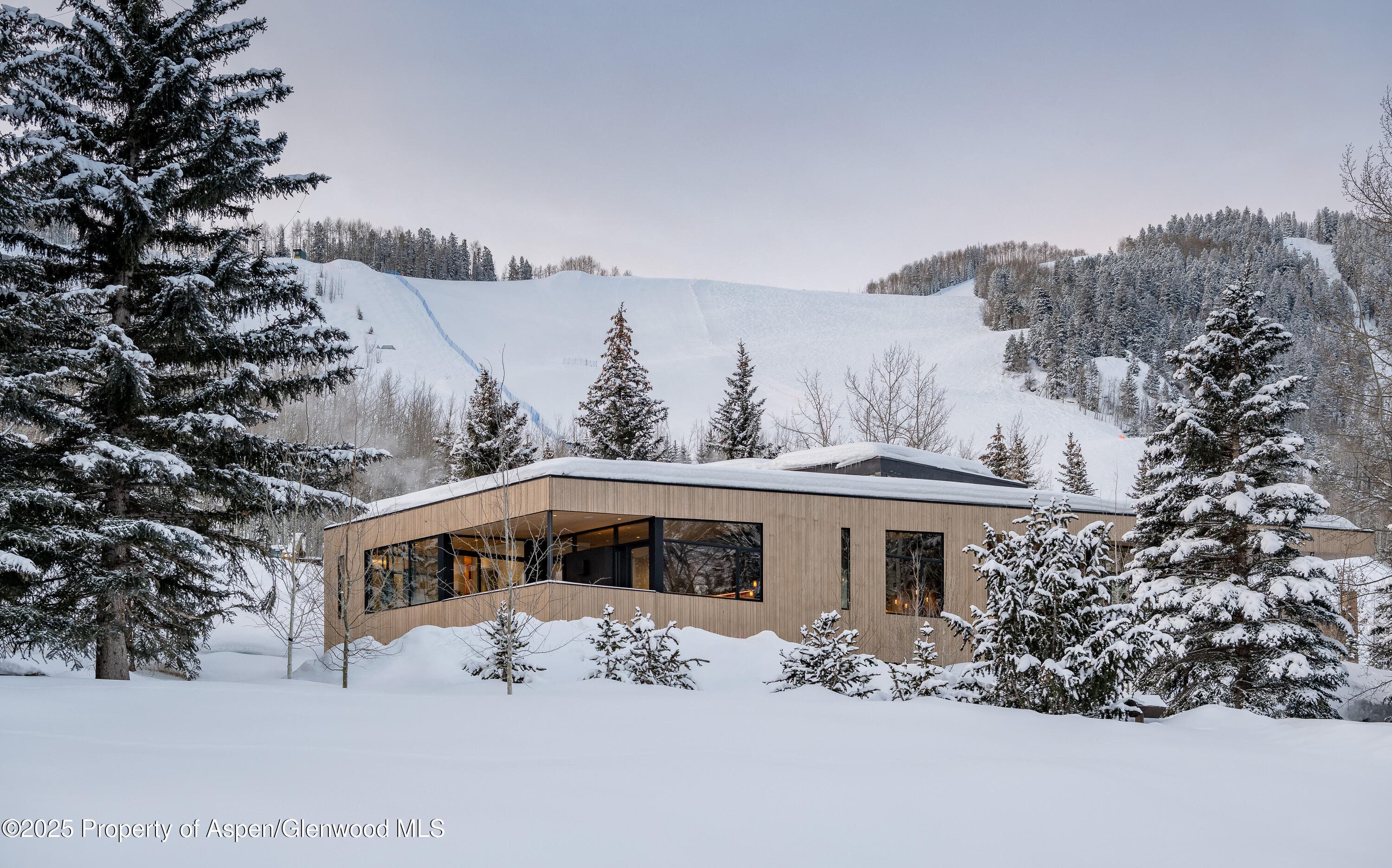 296 Glen Dee Road, Aspen, CO 81611 - Photo 53