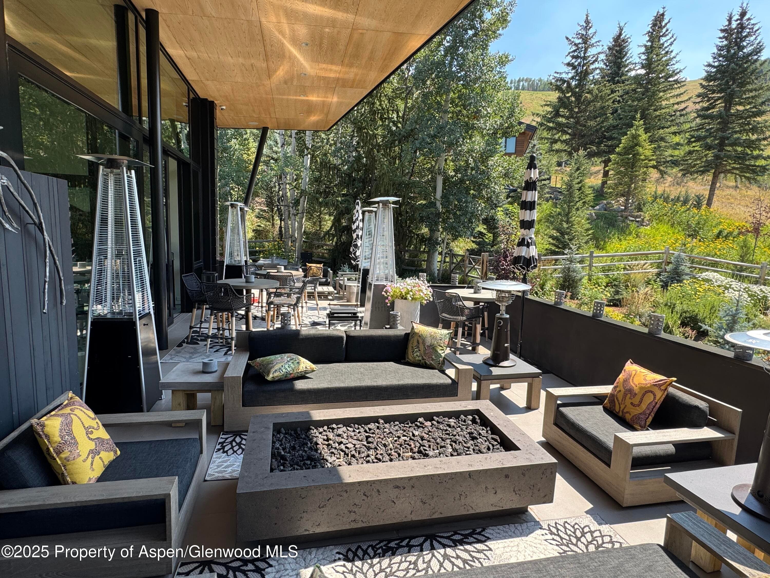 296 Glen Dee Road, Aspen, CO 81611 - Photo 47