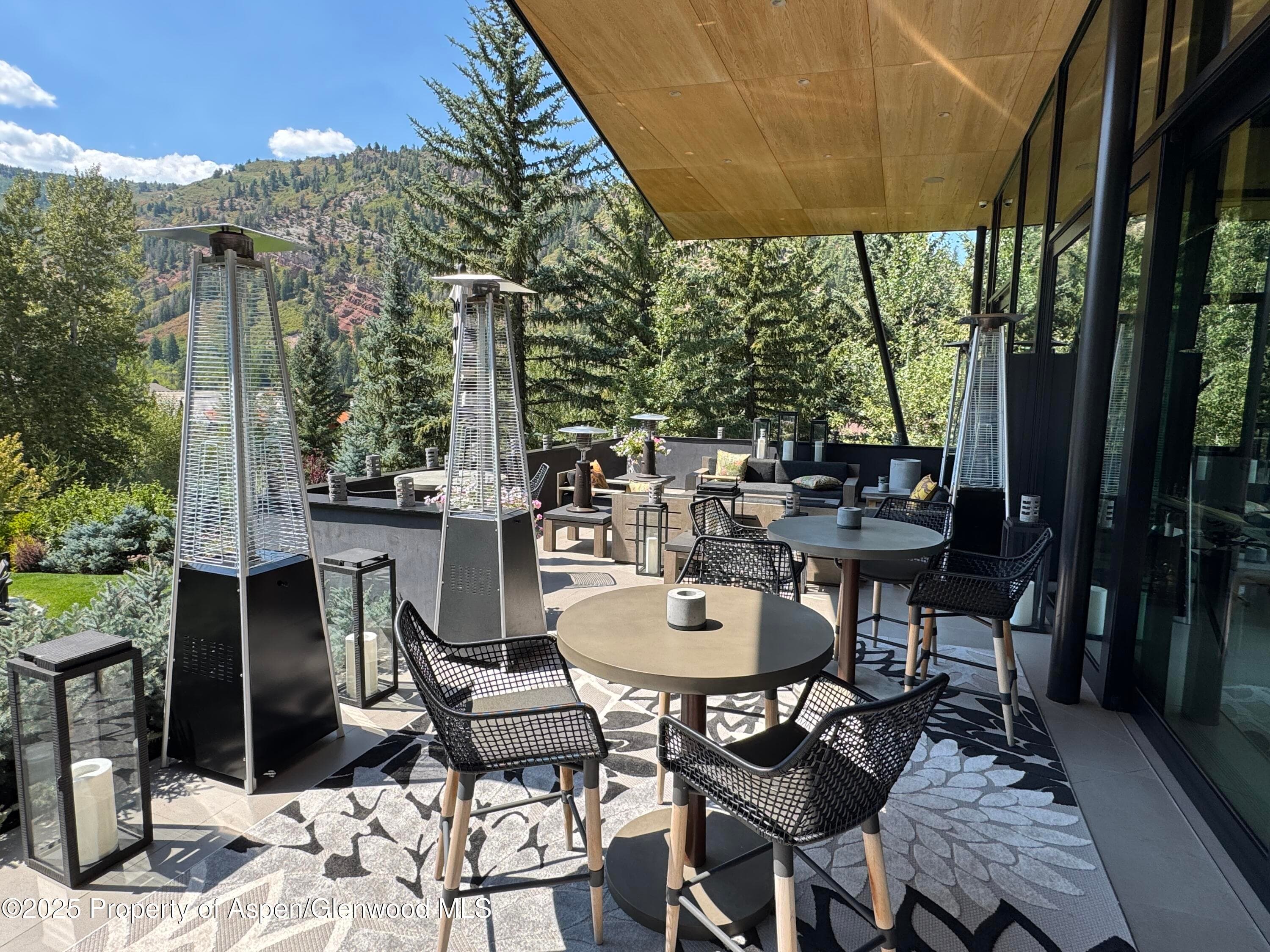 296 Glen Dee Road, Aspen, CO 81611 - Photo 48