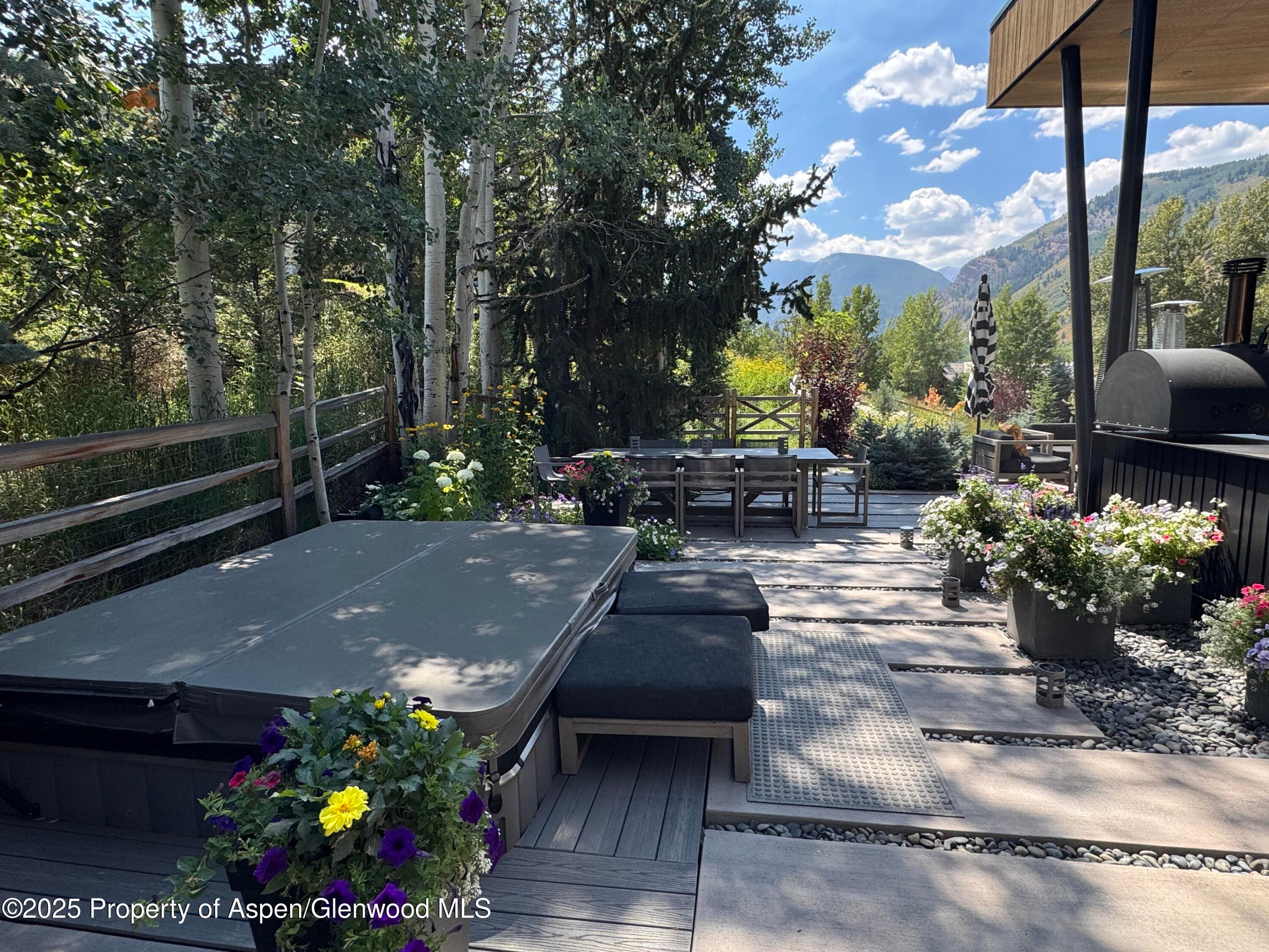296 Glen Dee Road, Aspen, CO 81611 - Photo 51