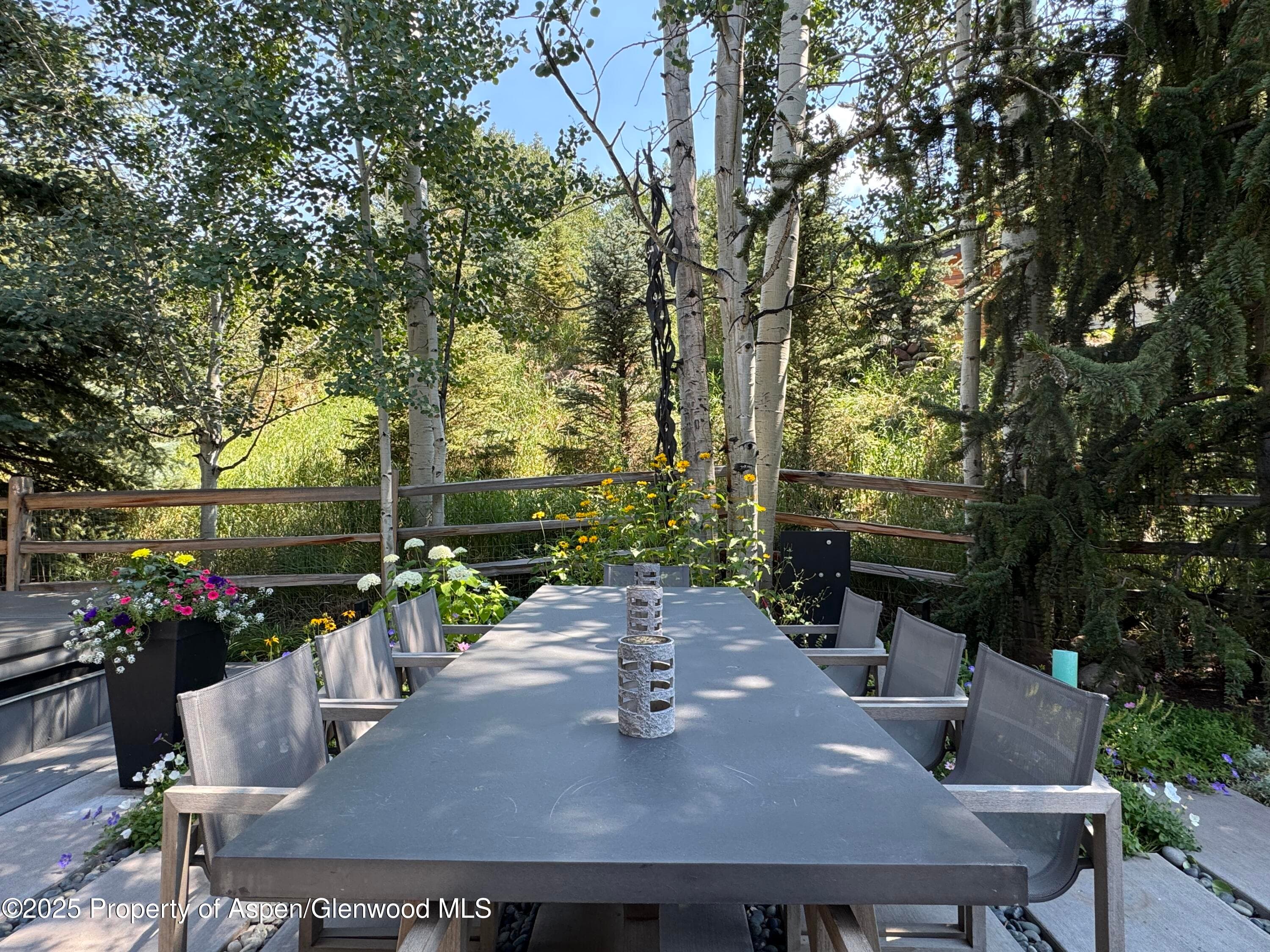 296 Glen Dee Road, Aspen, CO 81611 - Photo 50