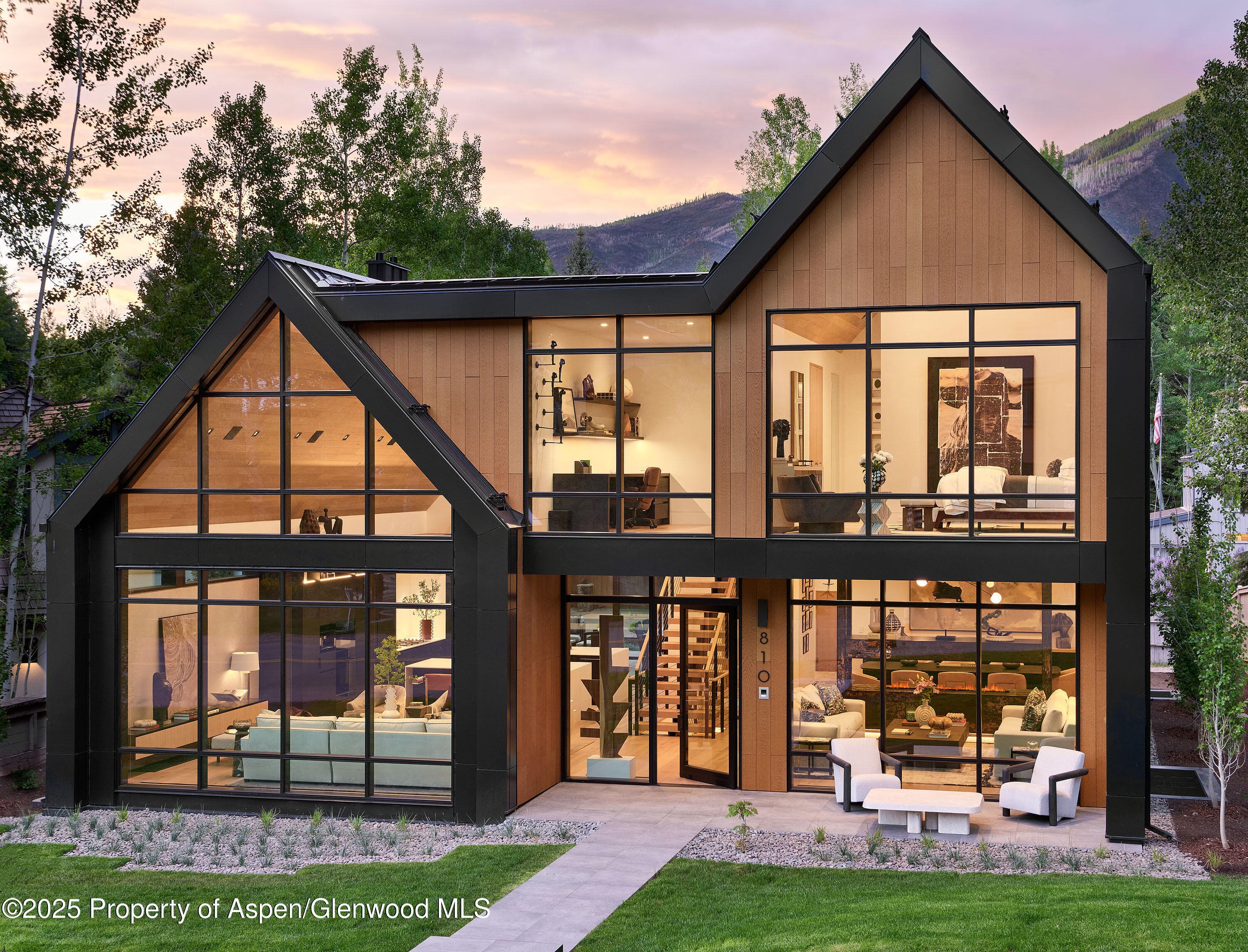 810 W Smuggler Street, Aspen, CO 81611 - Photo 47