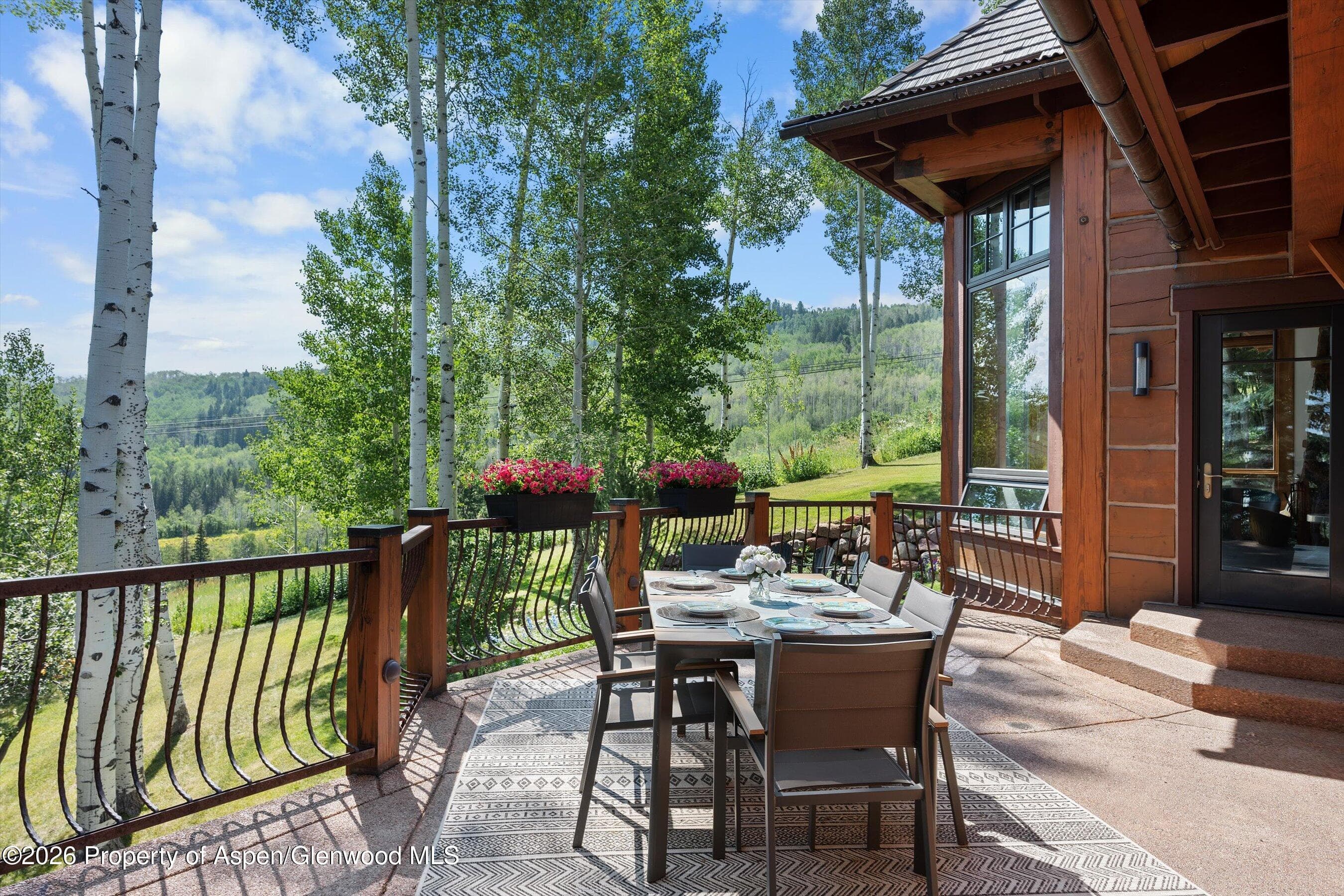 1000 Two Creeks Drive, Snowmass Village, CO 81615 - Photo 6