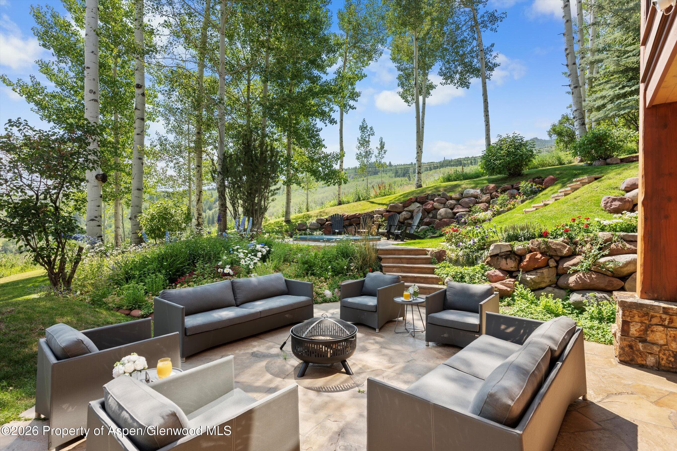 1000 Two Creeks Drive, Snowmass Village, CO 81615 - Photo 8