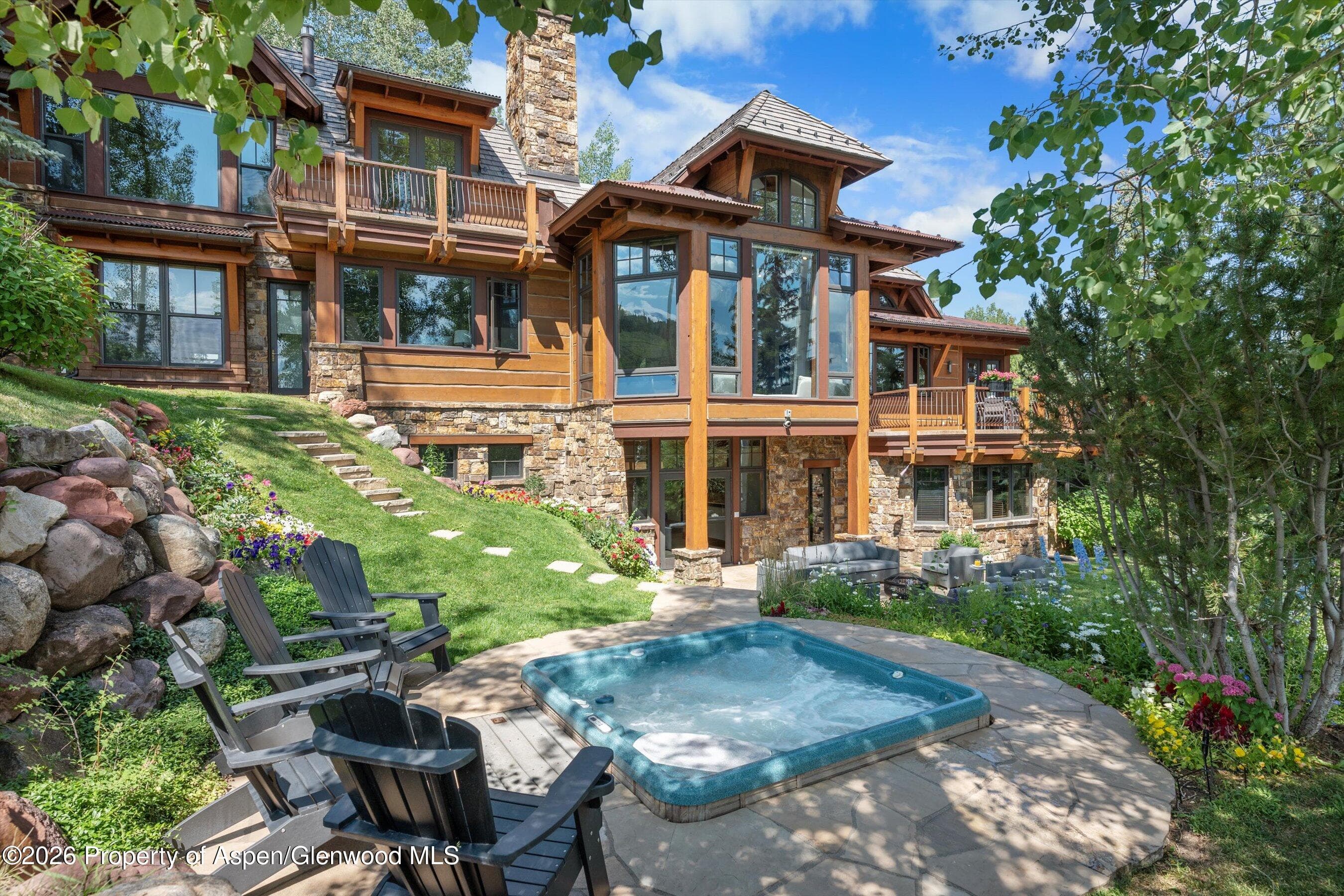 1000 Two Creeks Drive, Snowmass Village, CO 81615 - Photo 11