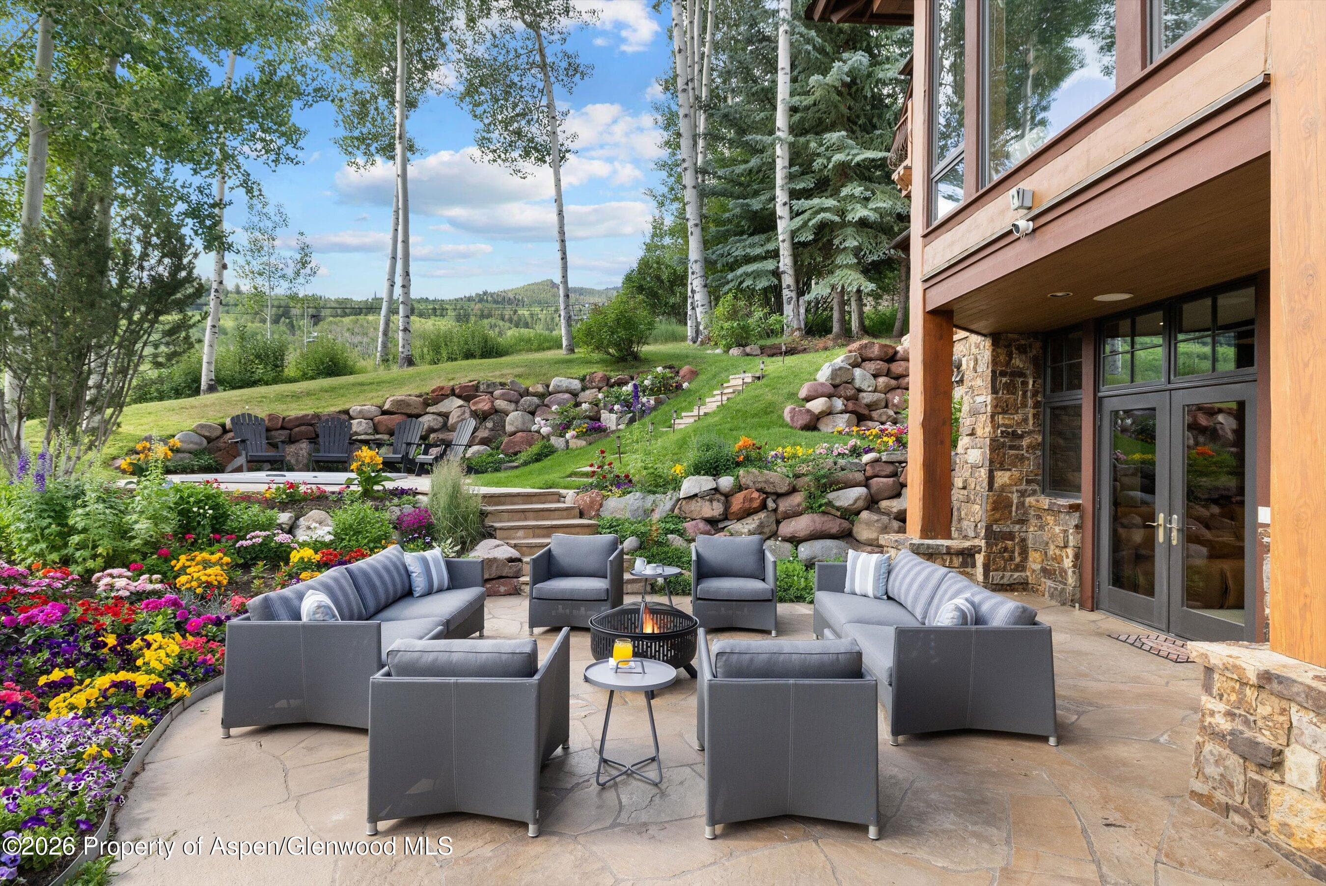 1000 Two Creeks Drive, Snowmass Village, CO 81615 - Photo 12