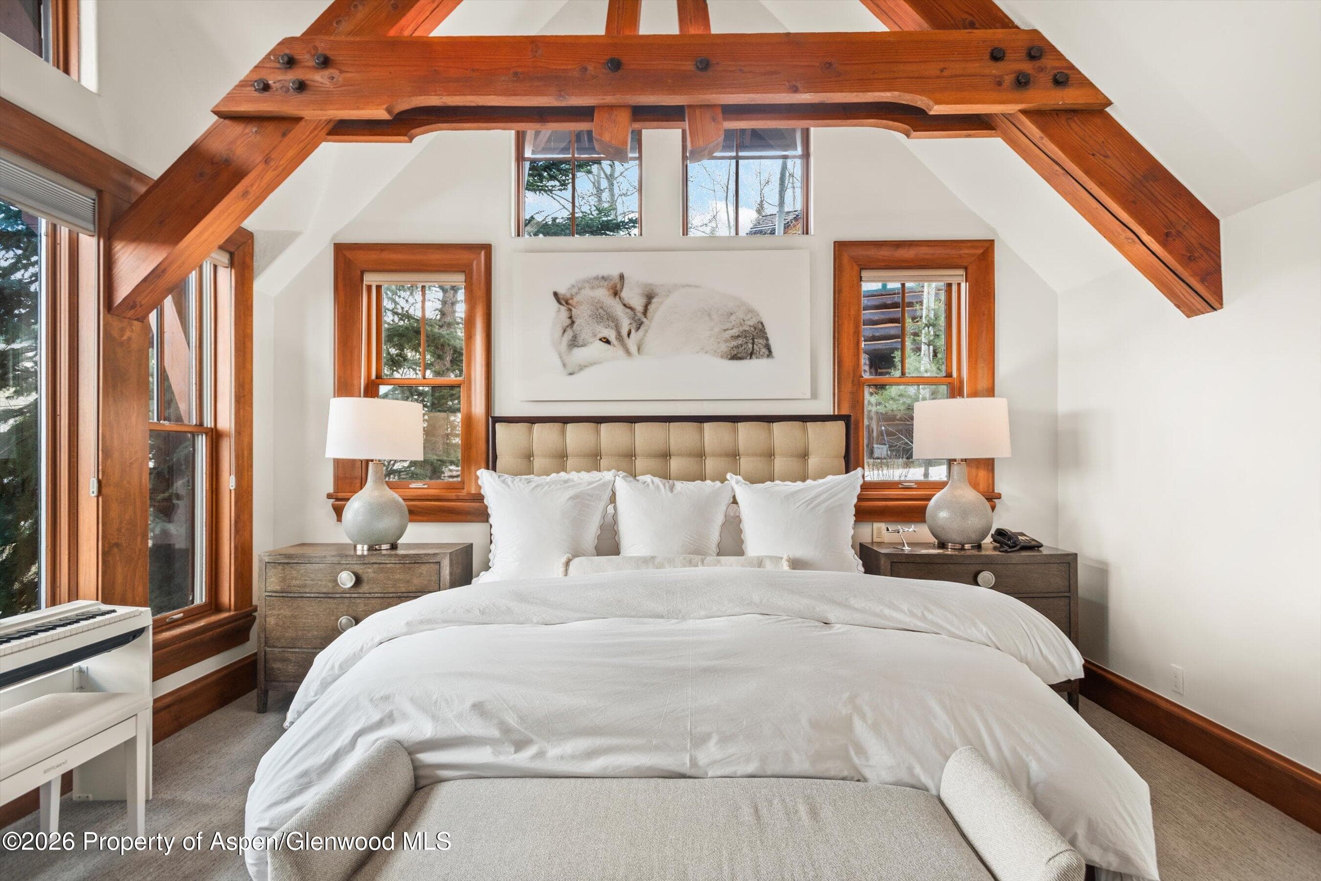 1000 Two Creeks Drive, Snowmass Village, CO 81615 - Photo 22
