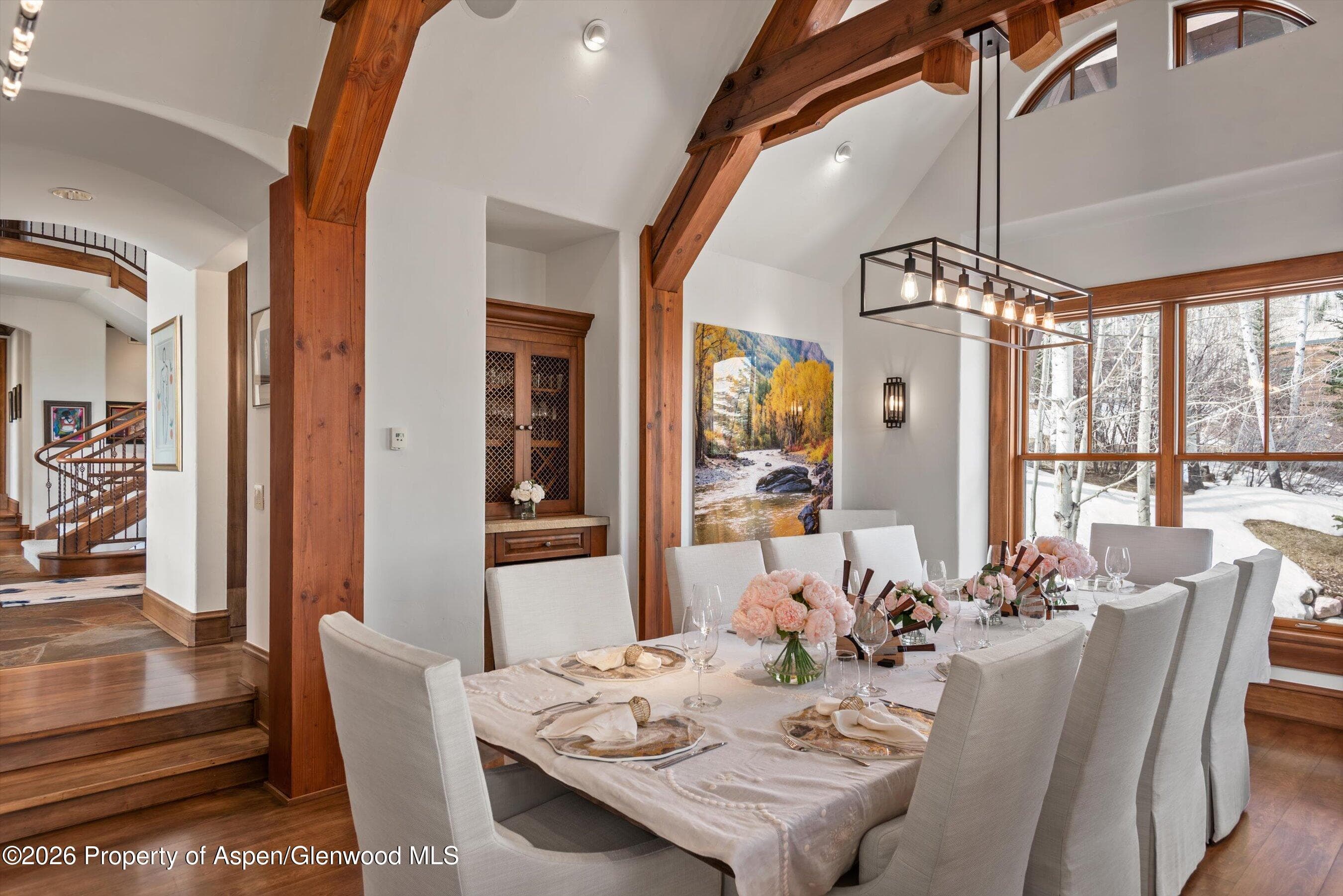 1000 Two Creeks Drive, Snowmass Village, CO 81615 - Photo 17