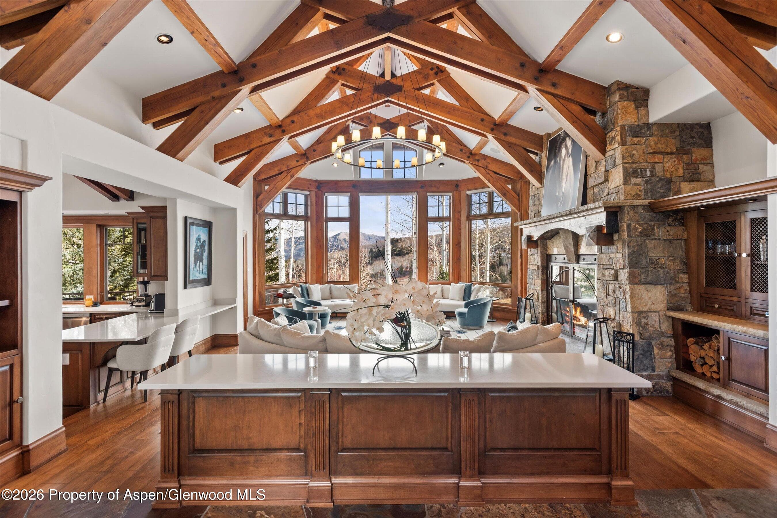 1000 Two Creeks Drive, Snowmass Village, CO 81615 - Photo 37