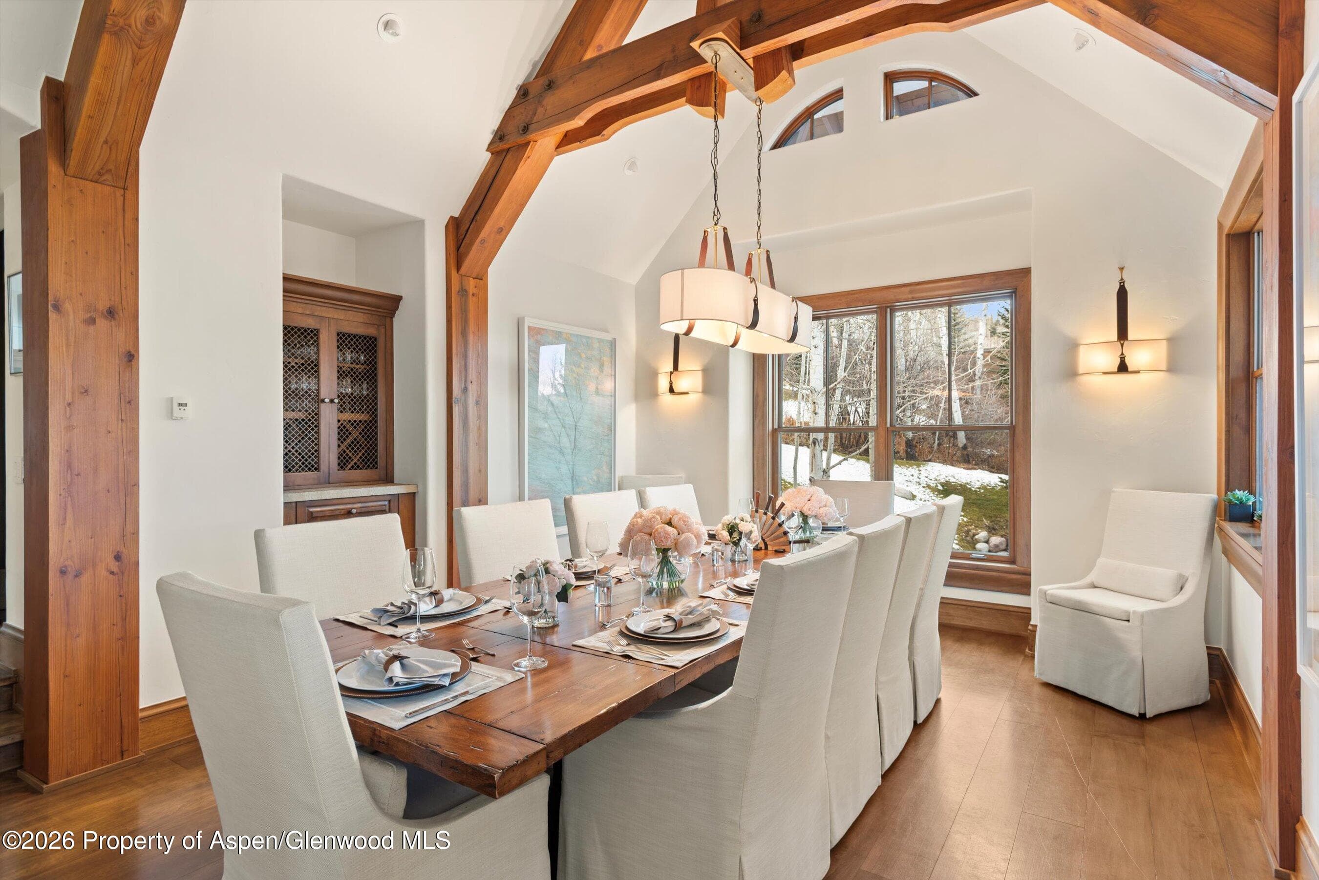 1000 Two Creeks Drive, Snowmass Village, CO 81615 - Photo 16